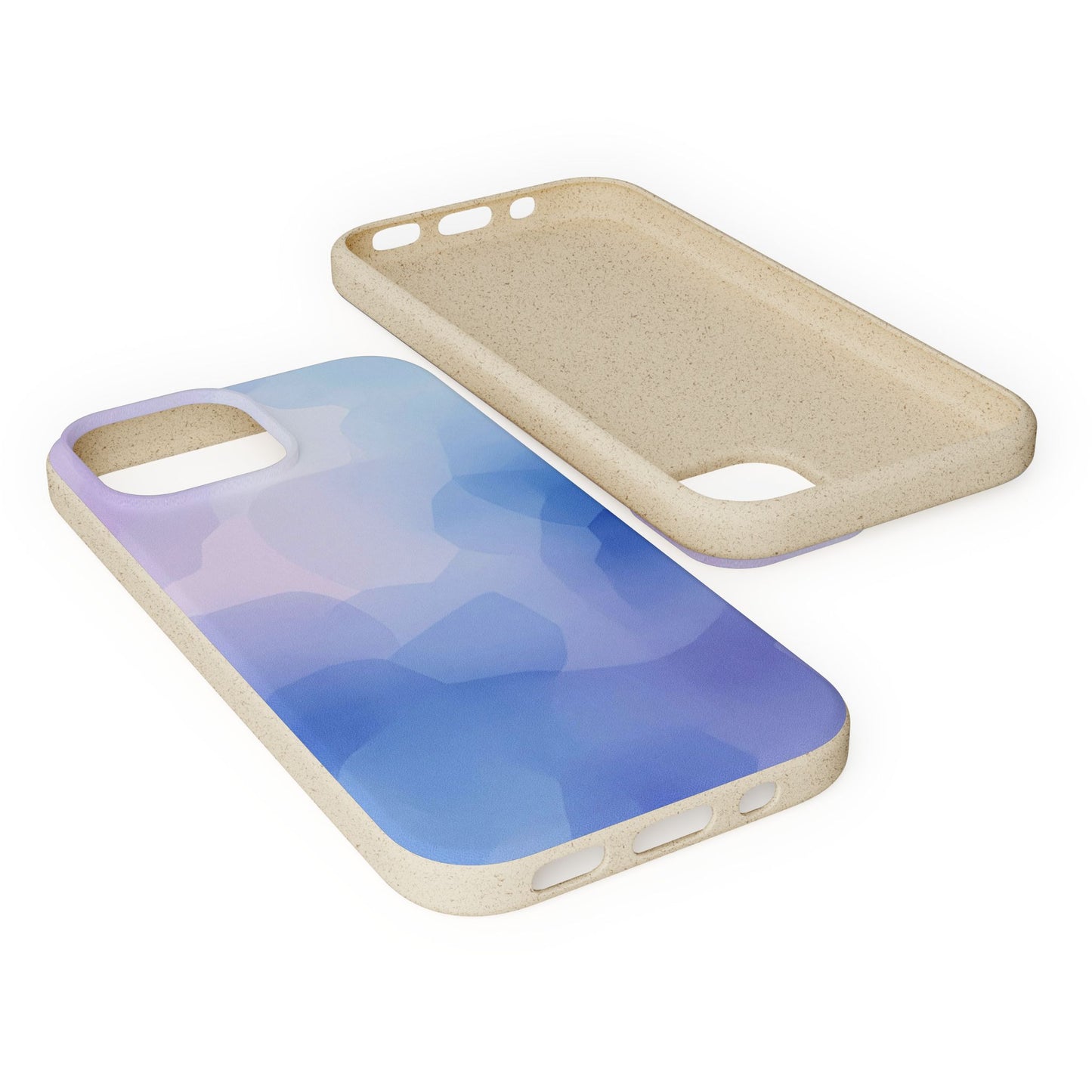 Cloud Drift iPhone Case