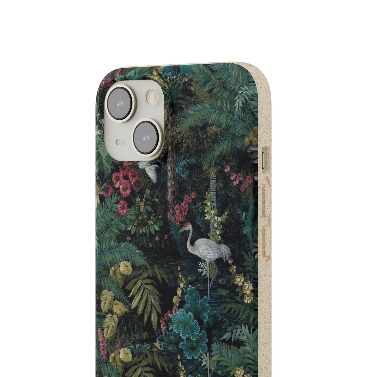 Tropical Reverie