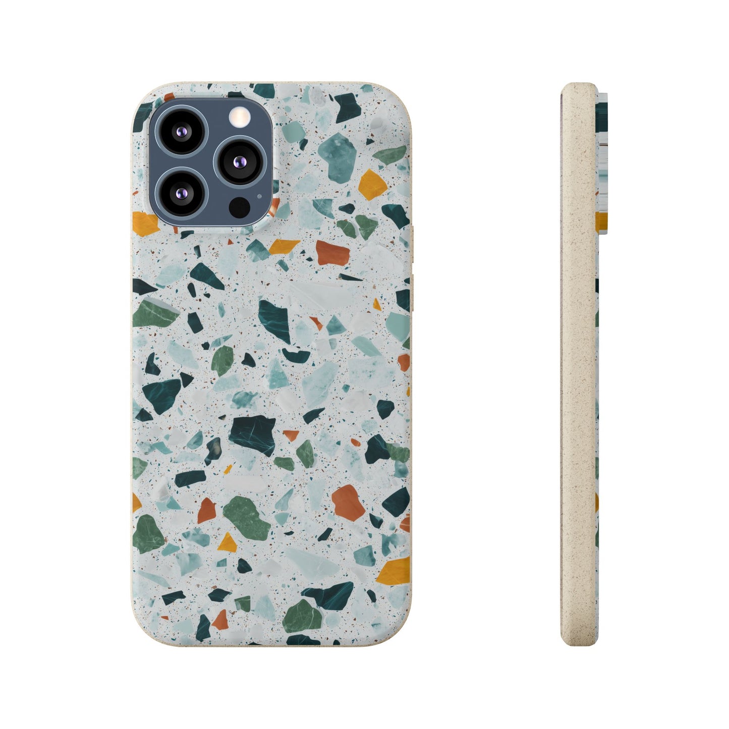 Sea Glass Terrazzo