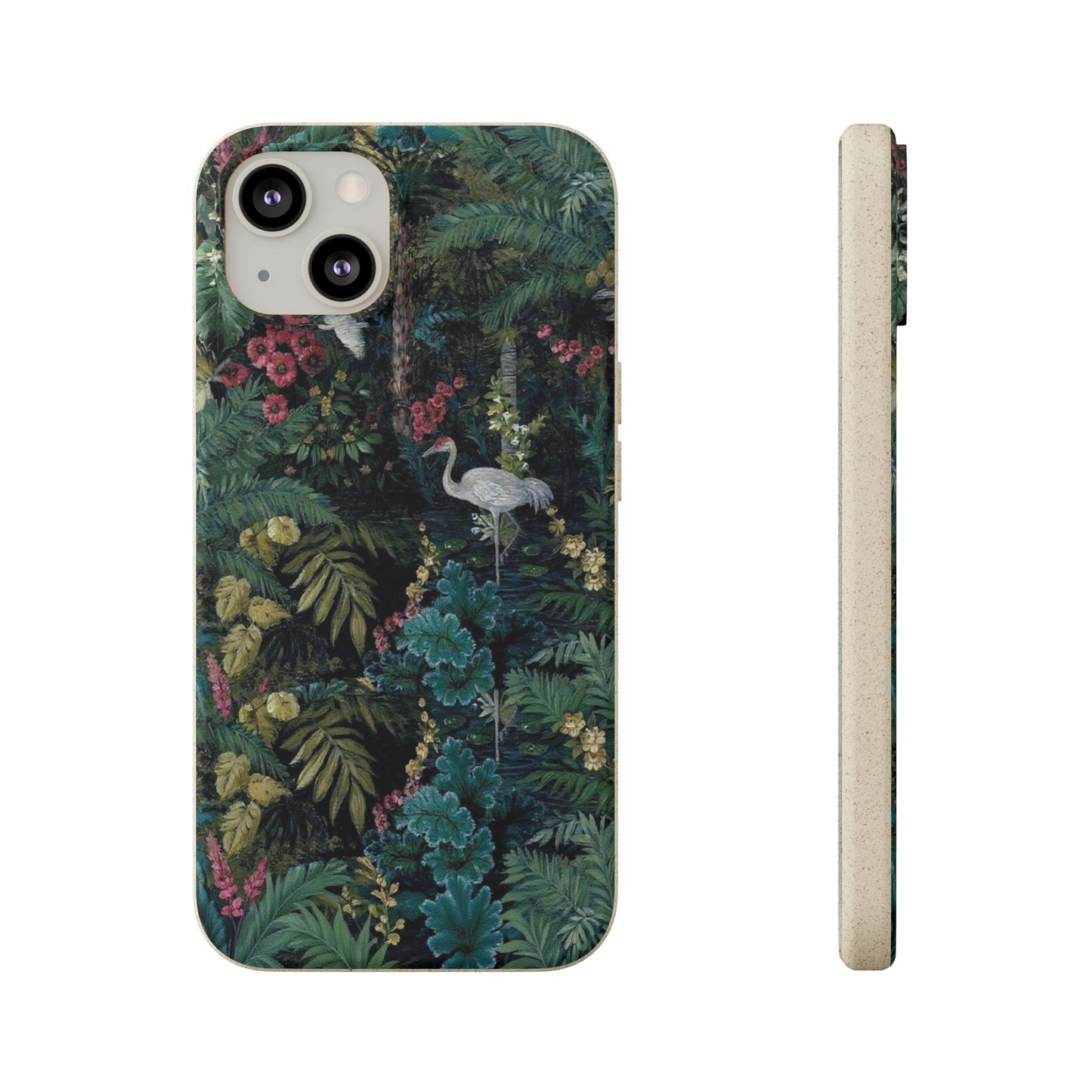 Tropical Reverie