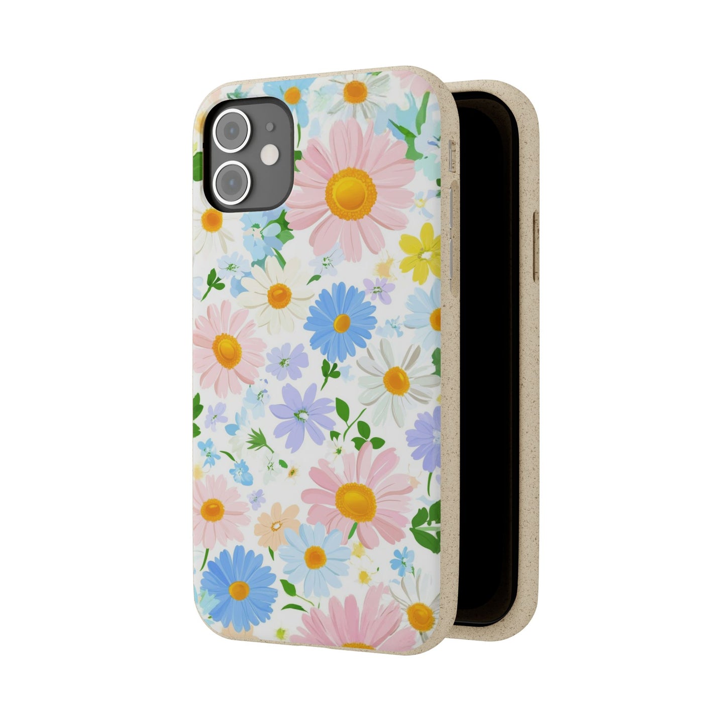 Wildflower iPhone Case