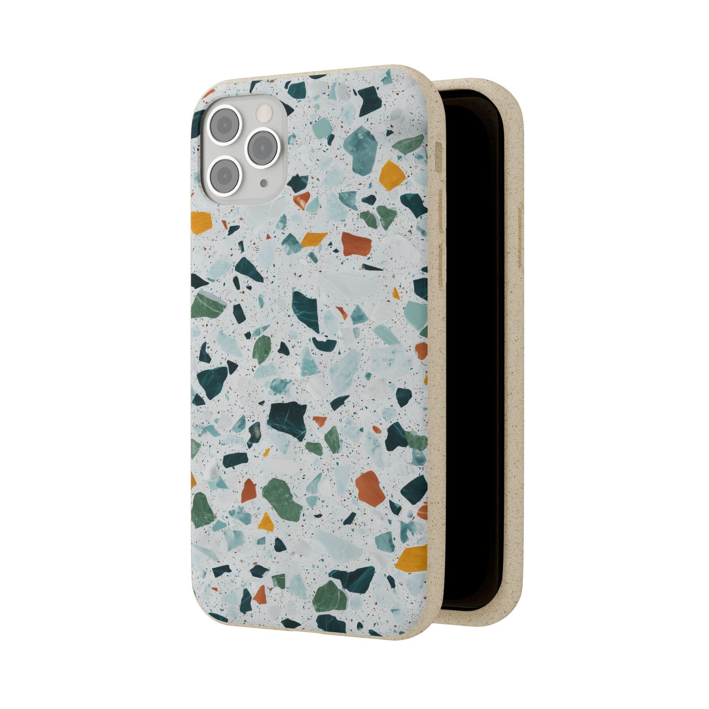 Sea Glass Terrazzo