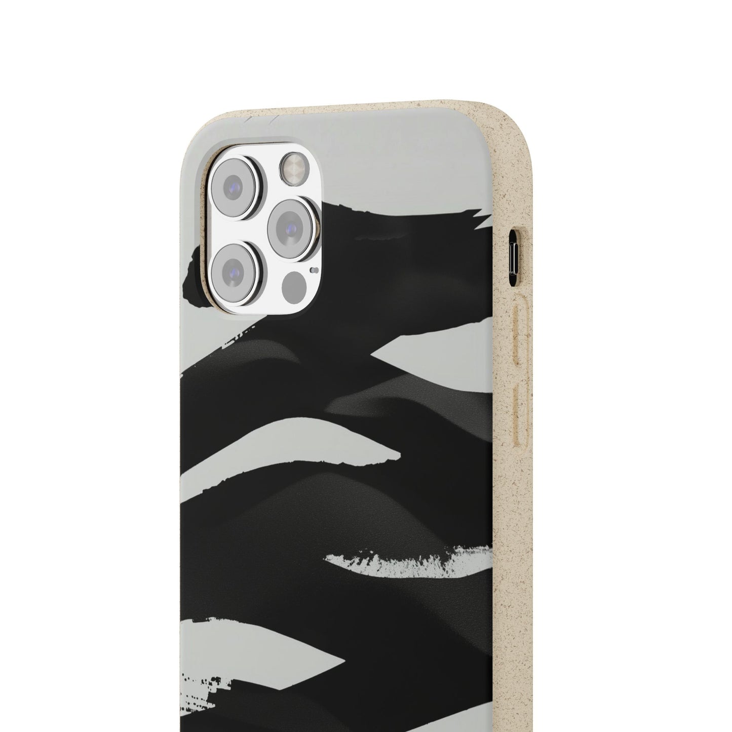 Ink Flow iPhone Case