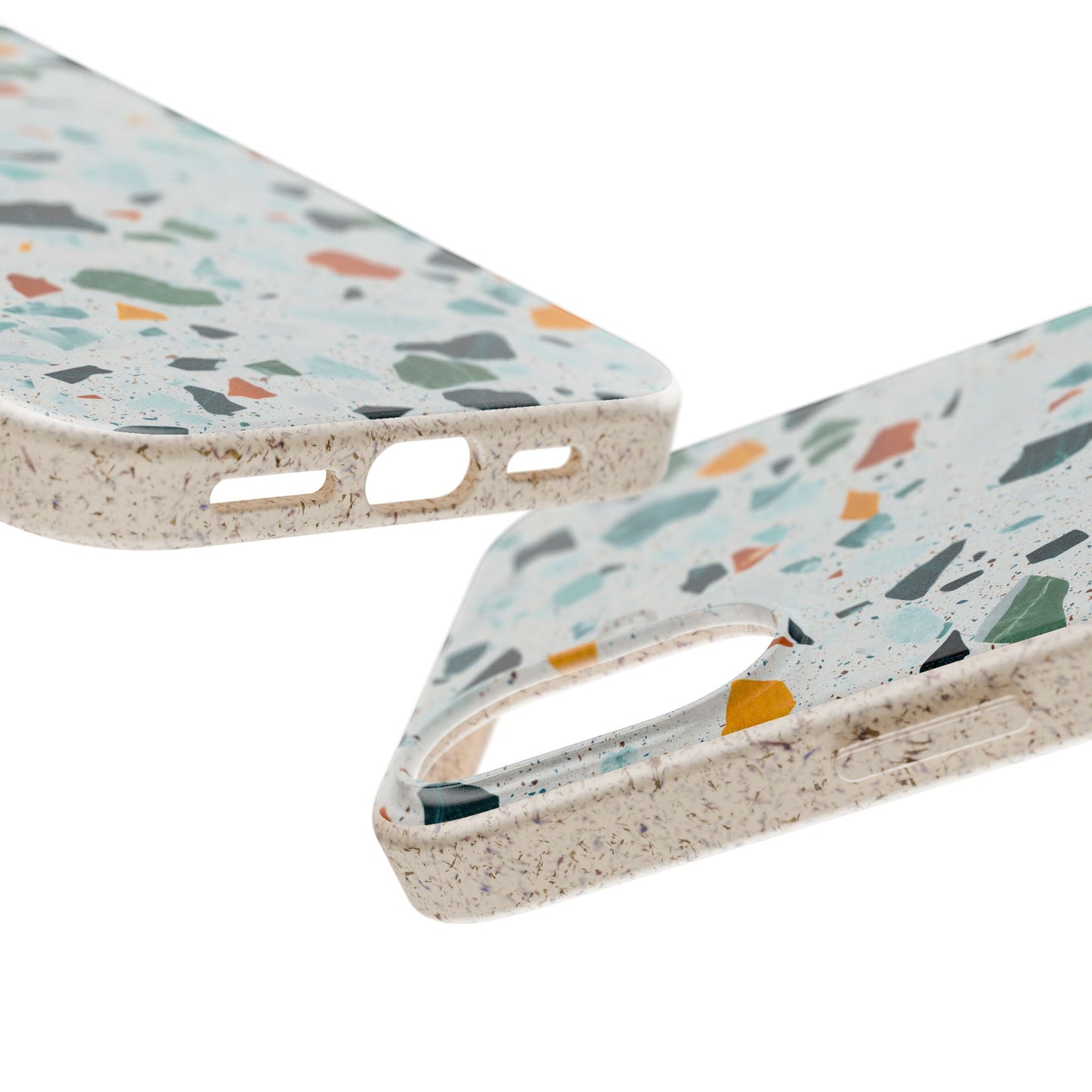 Sea Glass Terrazzo