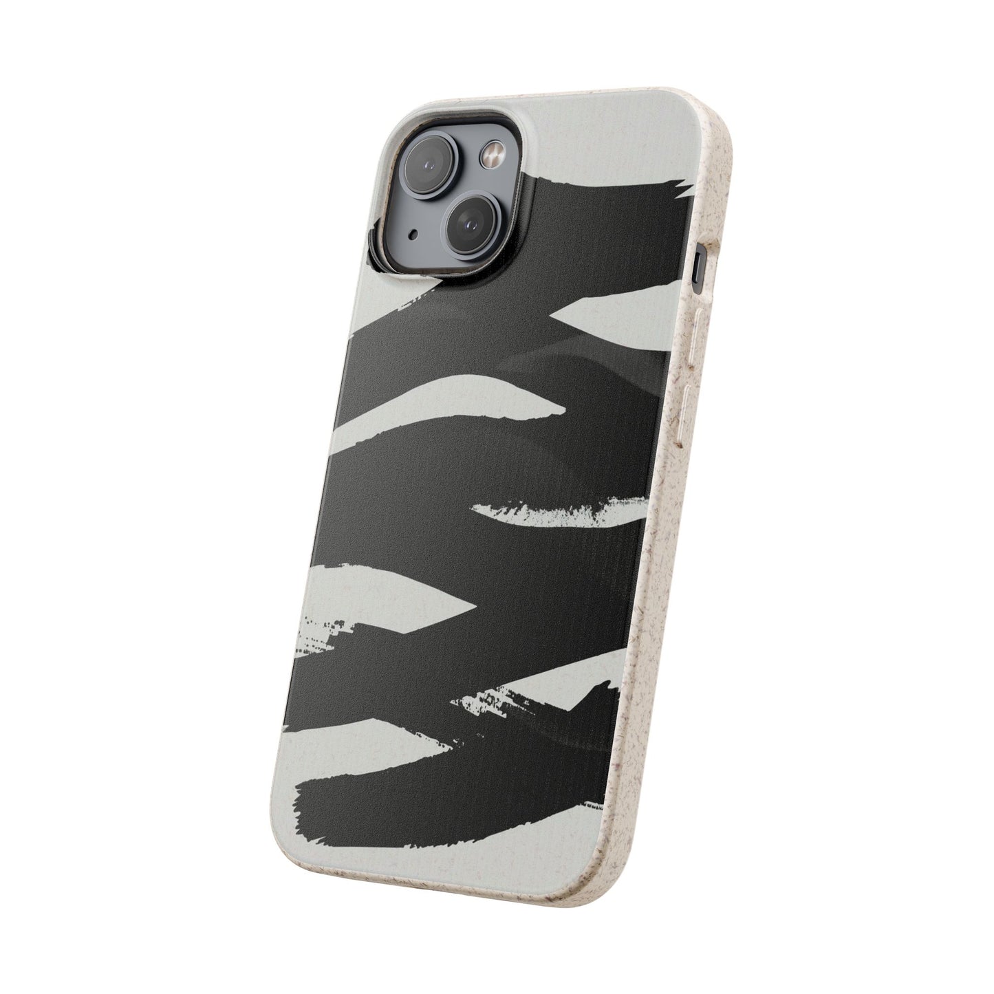 Ink Flow iPhone Case