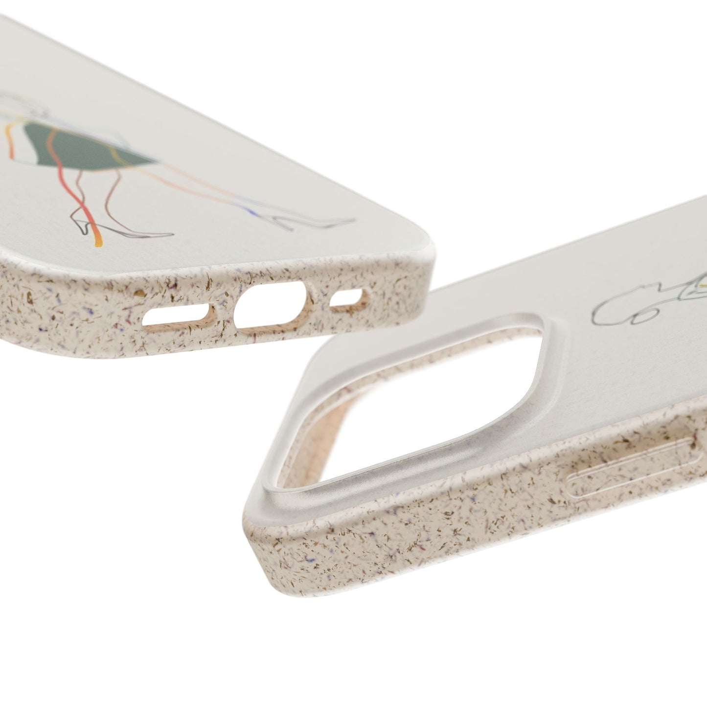 Strut iPhone Case