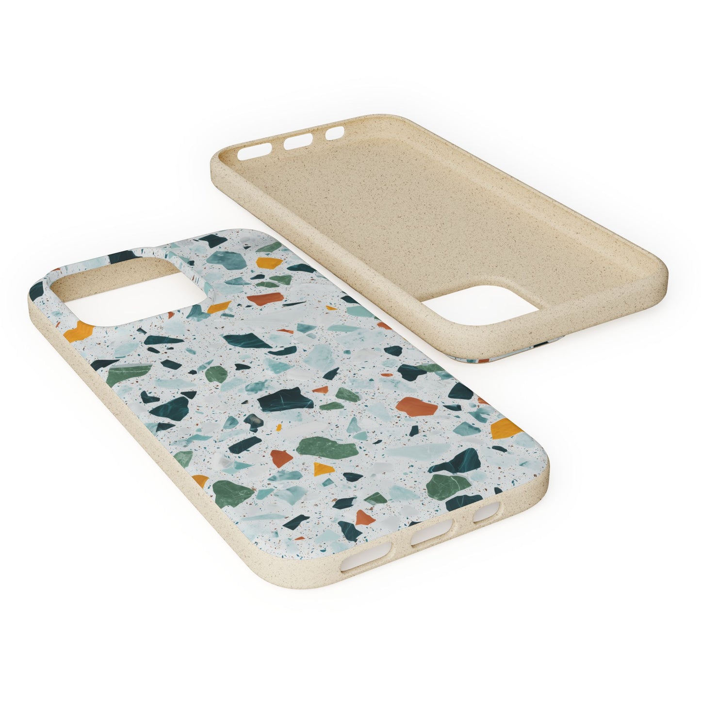 Sea Glass Terrazzo