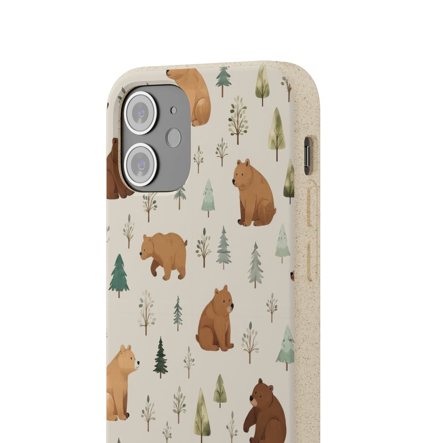 Wandering Bears