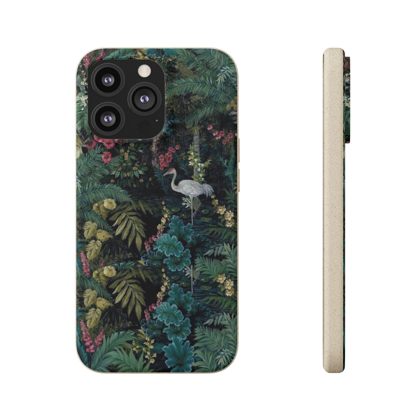 Tropical Reverie