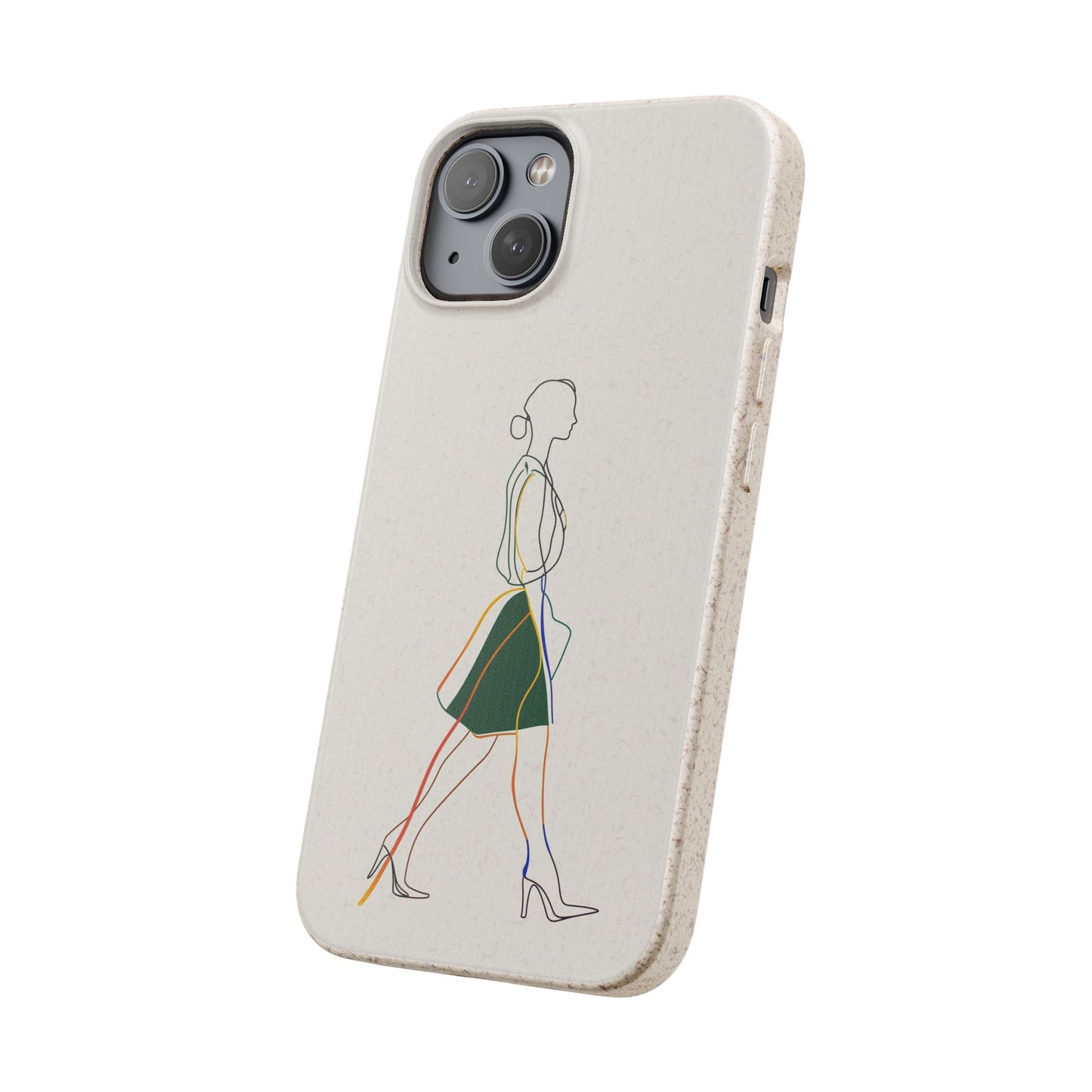 Strut iPhone Case