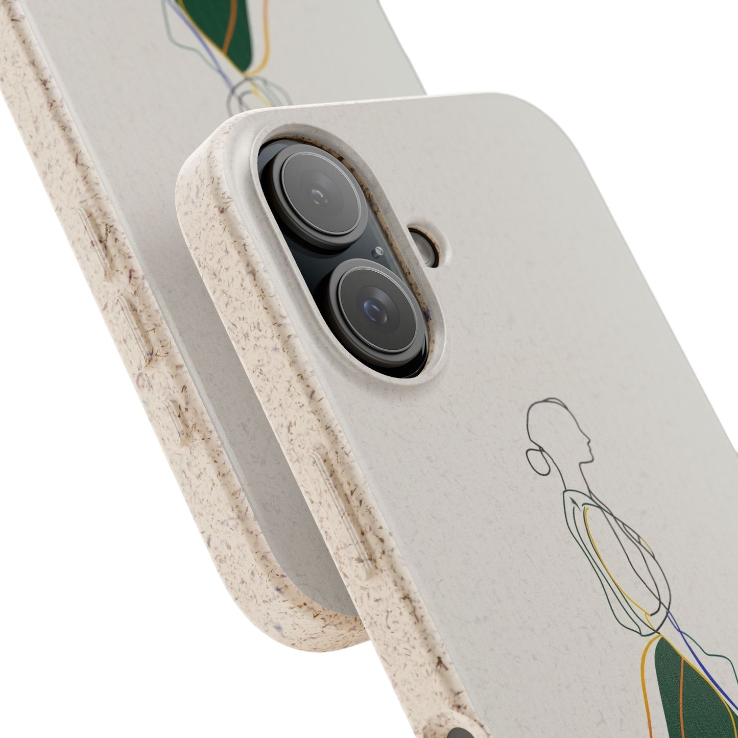 Strut iPhone Case