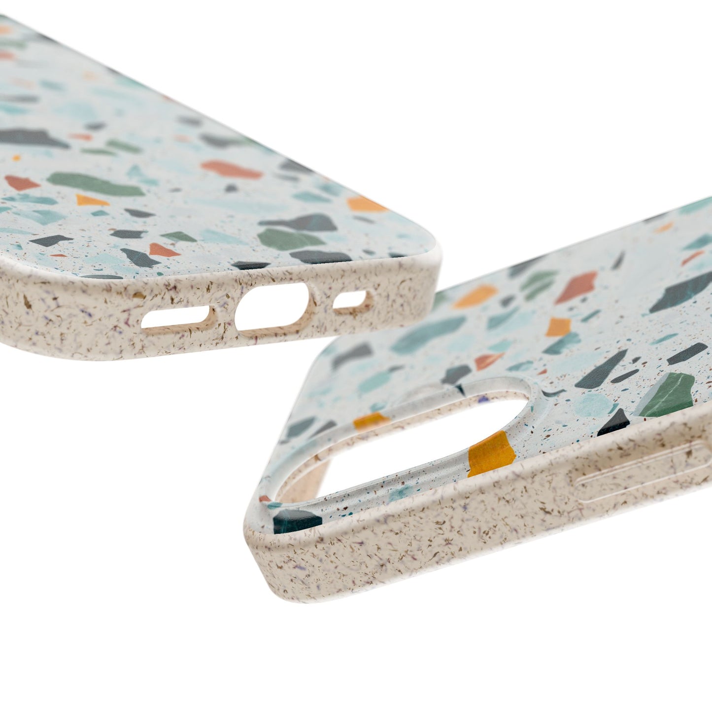 Sea Glass Terrazzo