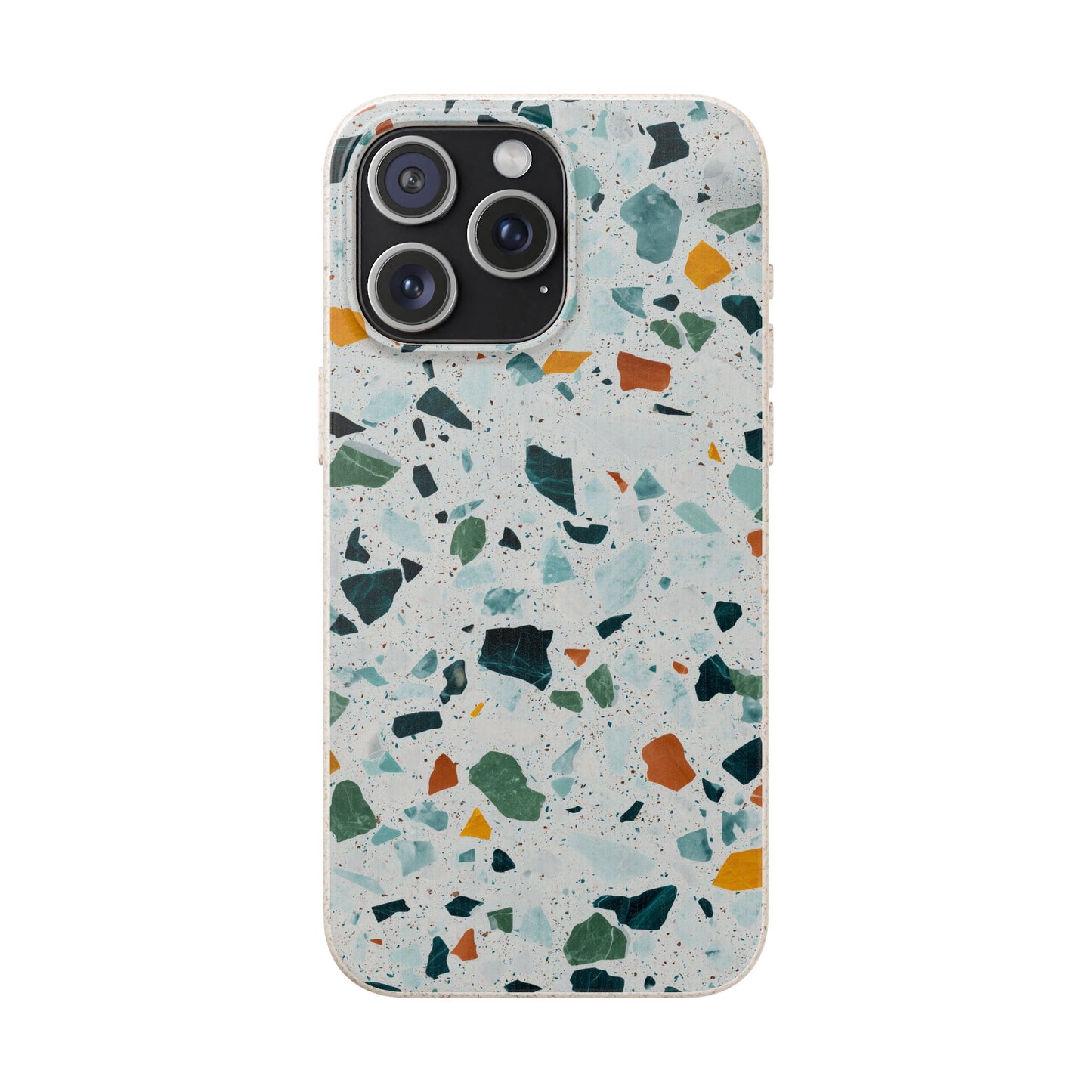 Sea Glass Terrazzo