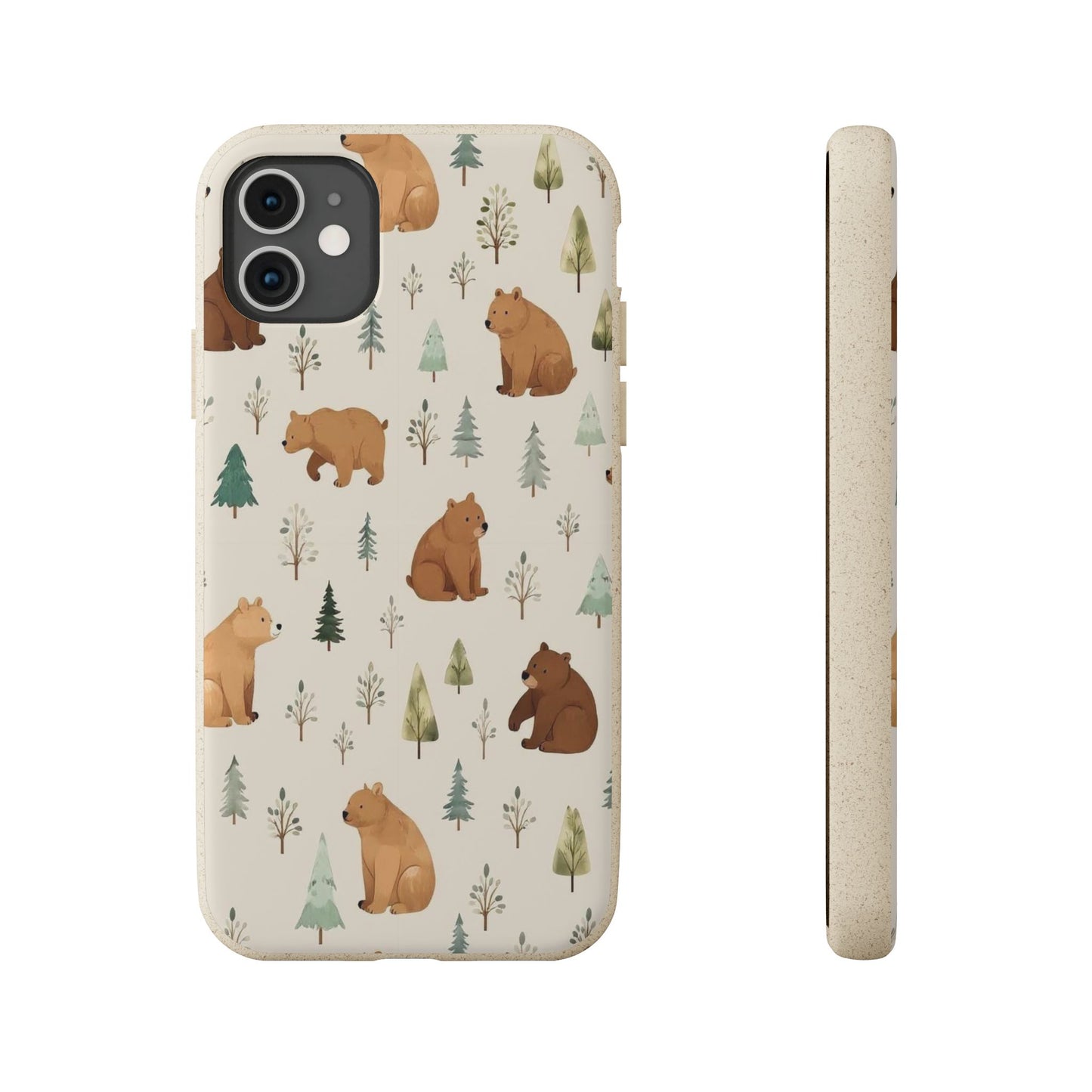 Wandering Bears