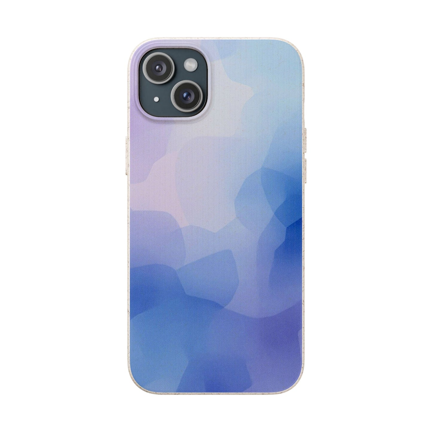 Cloud Drift iPhone Case