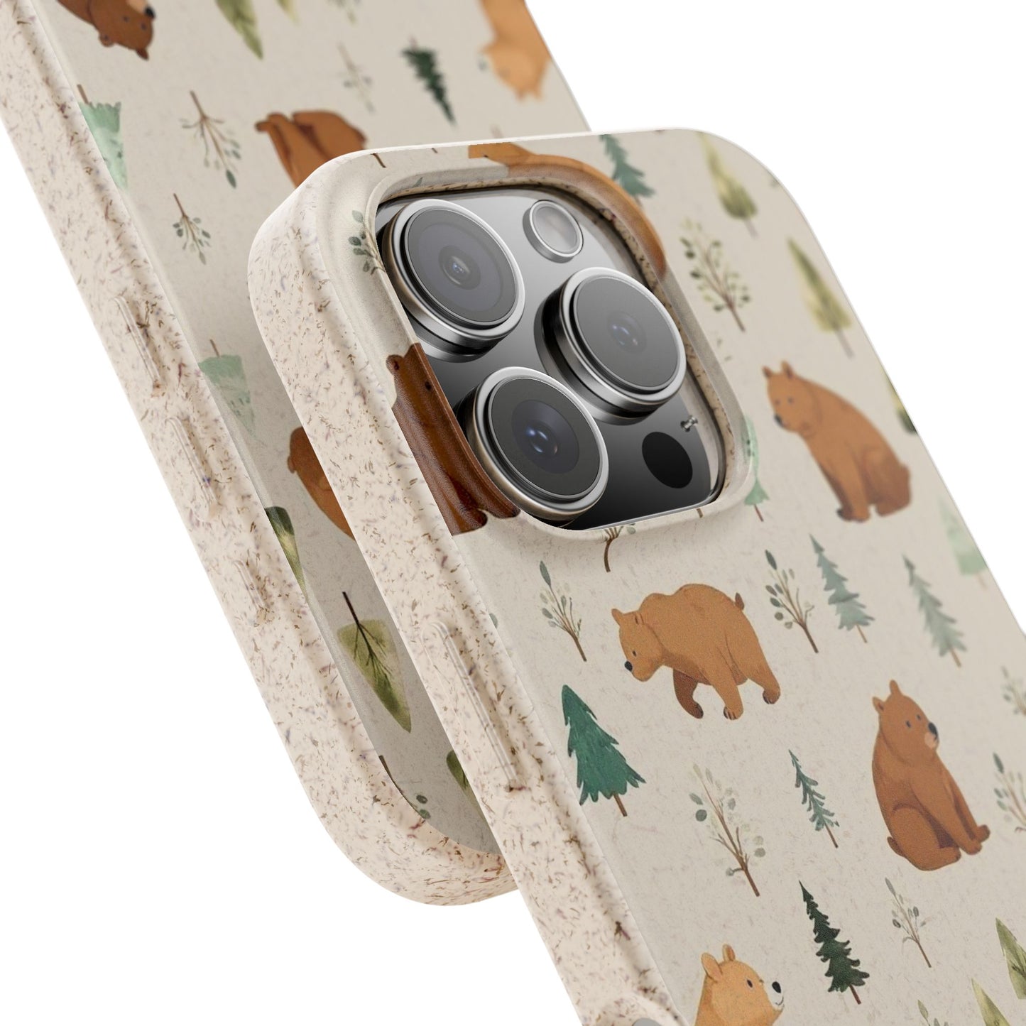 Wandering Bears