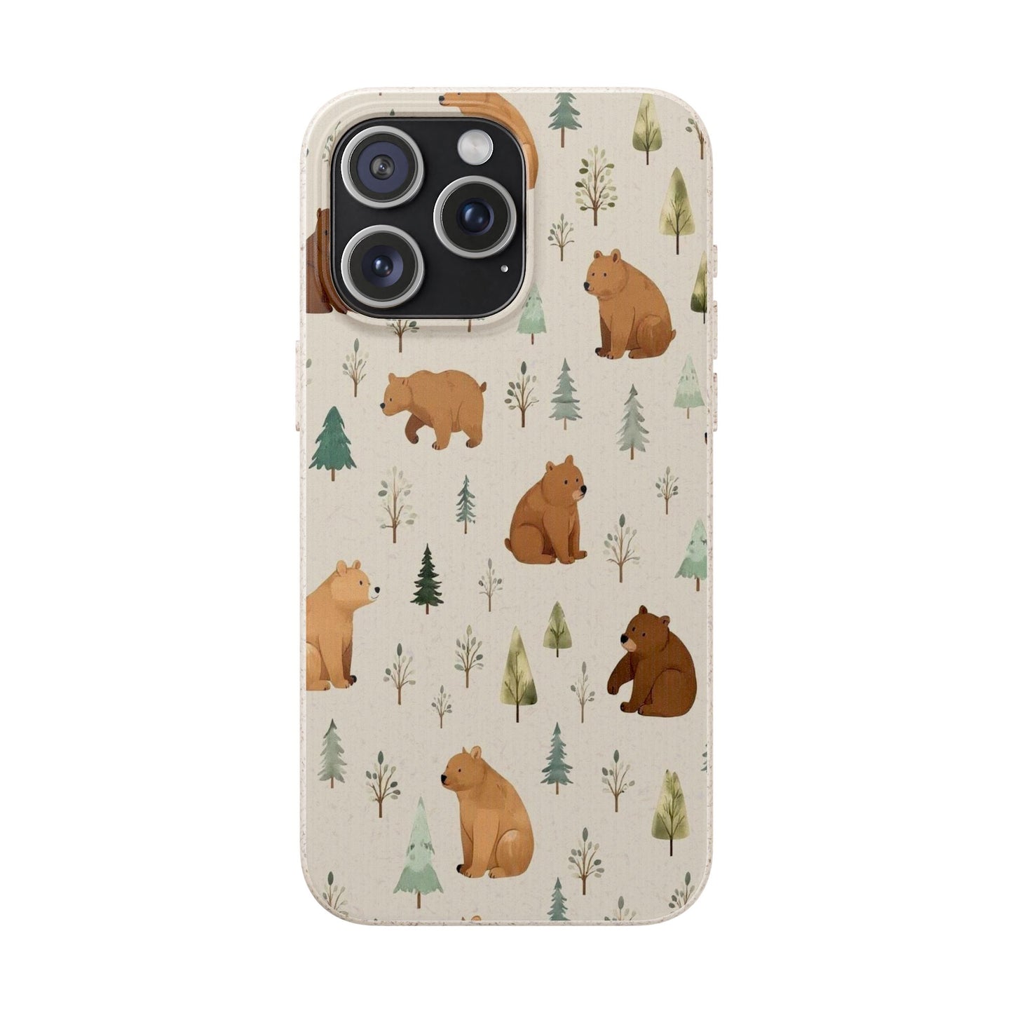 Wandering Bears