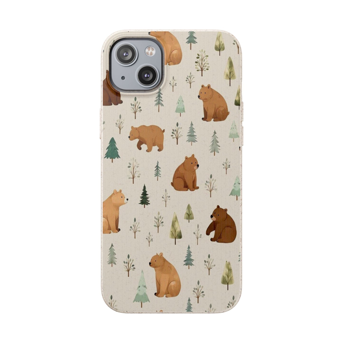 Wandering Bears