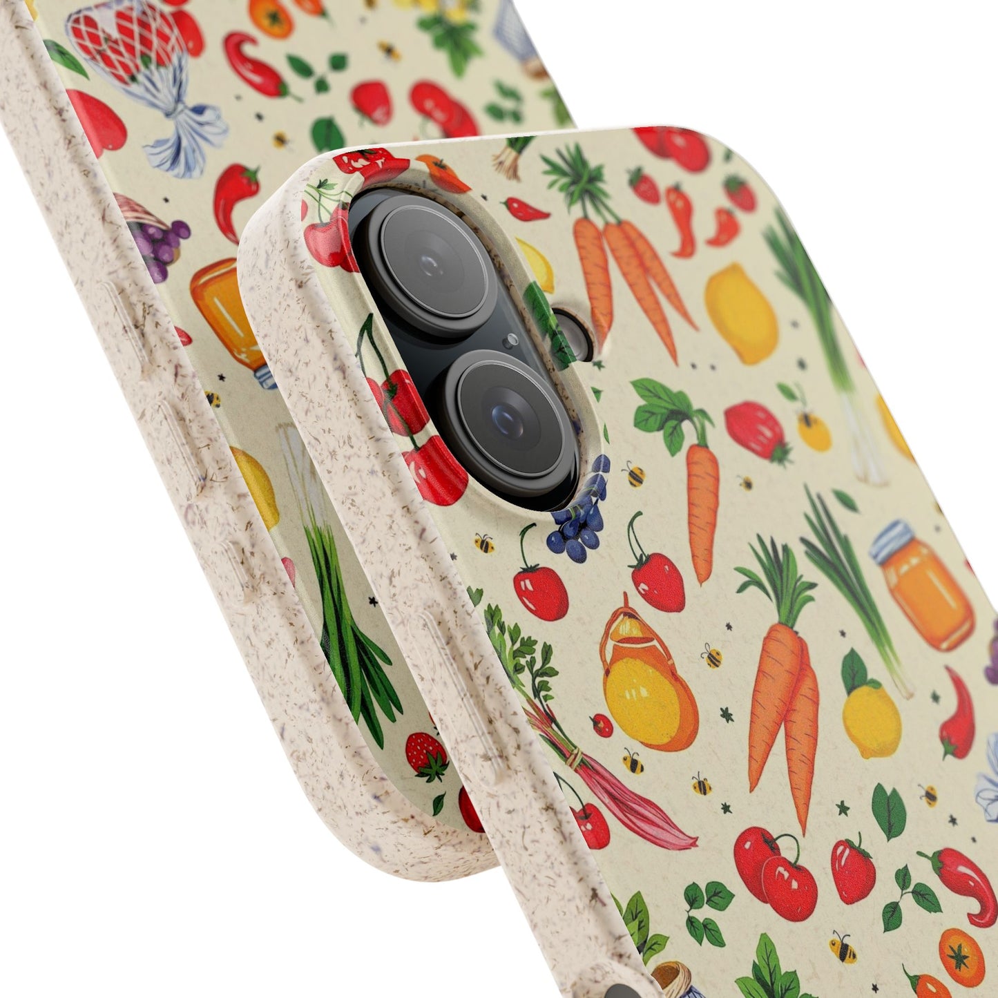 Farmer’s Market iPhone Case