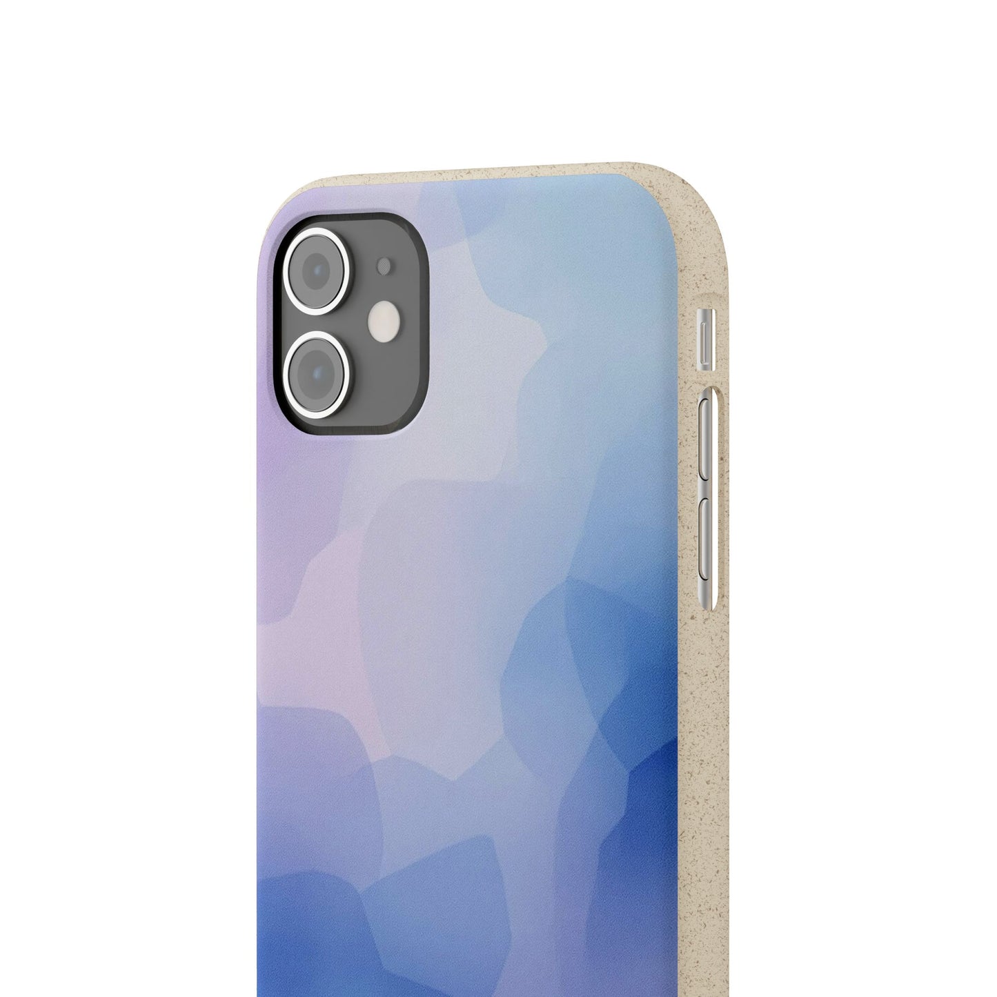 Cloud Drift iPhone Case