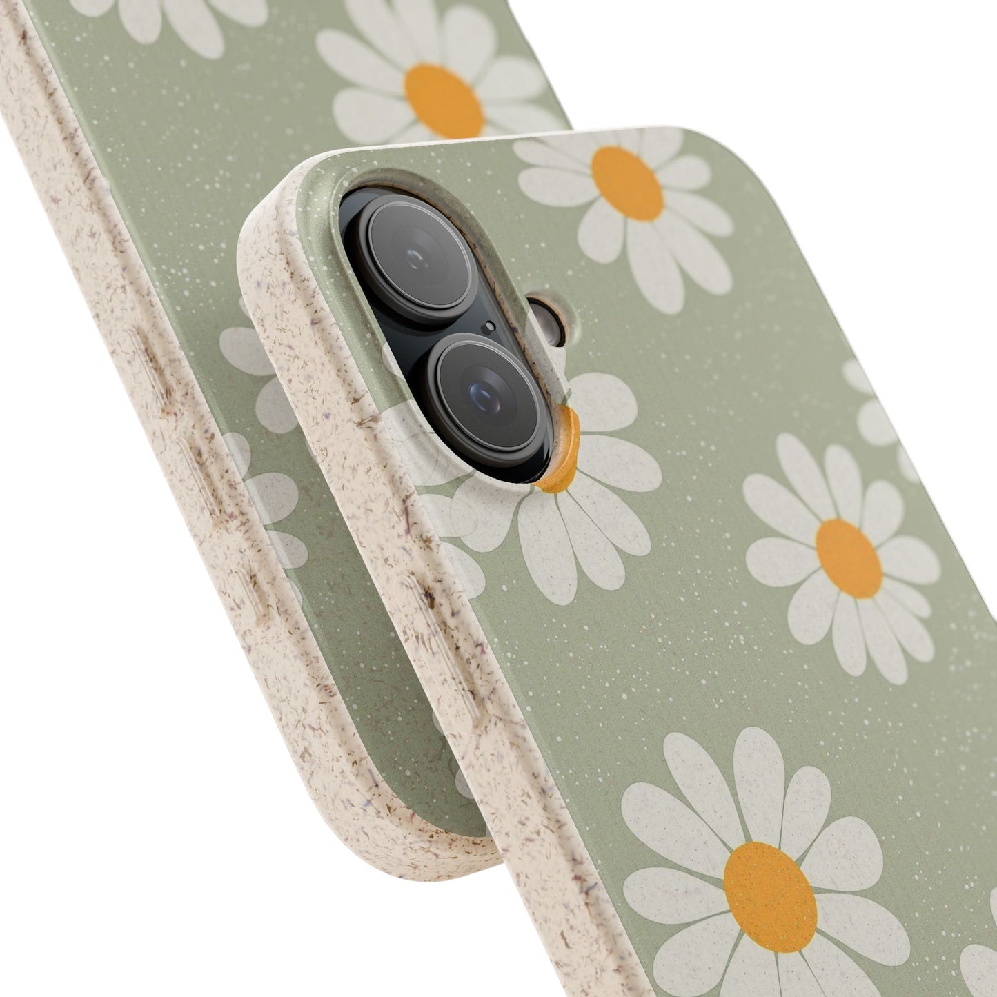 Sunny Daisies iPhone Case