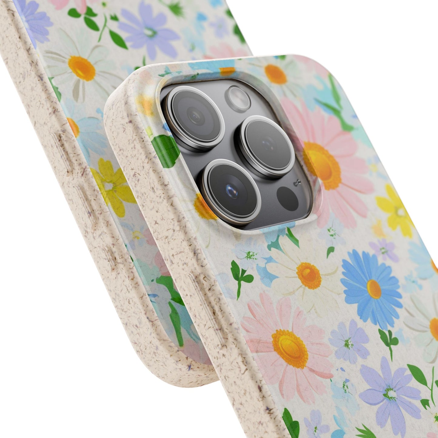 Wildflower iPhone Case