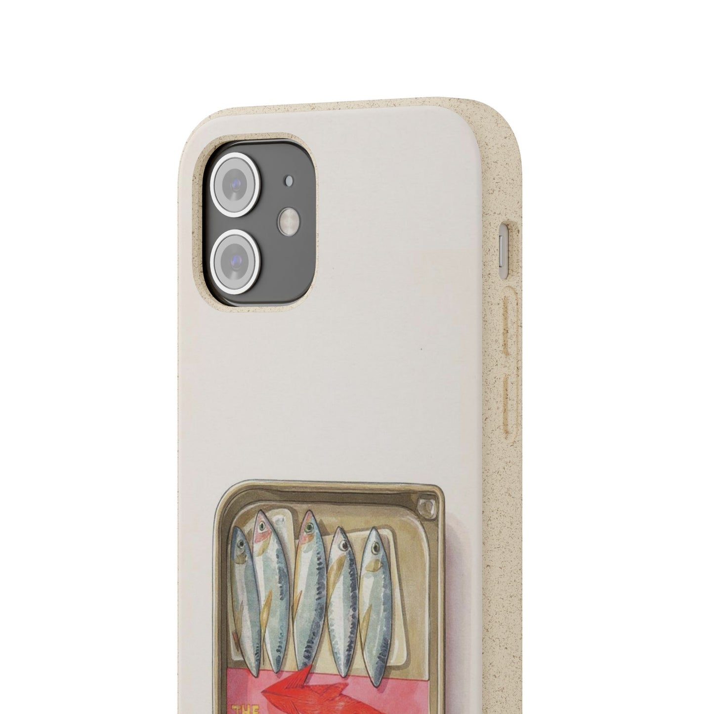 The Sardine Scene