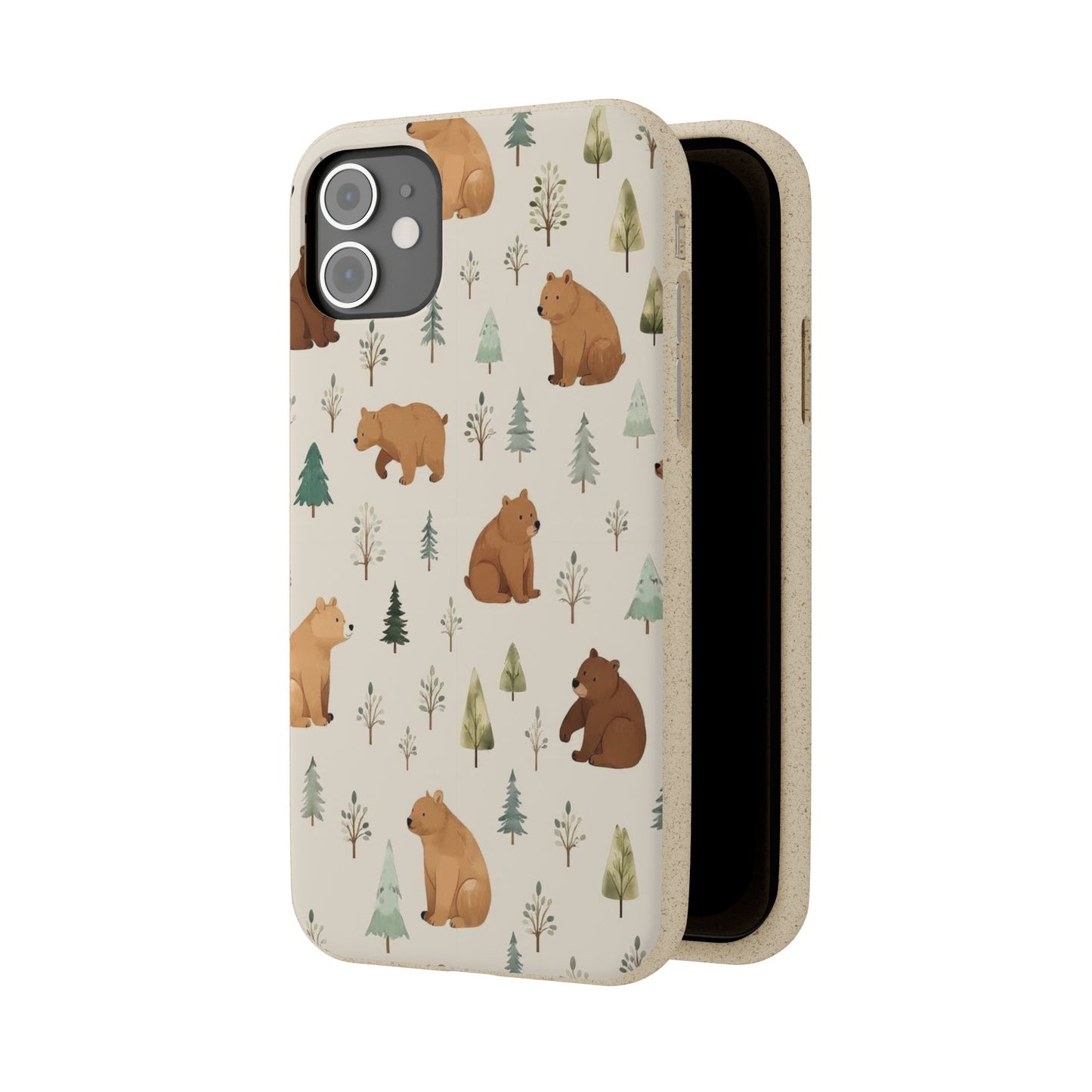 Wandering Bears