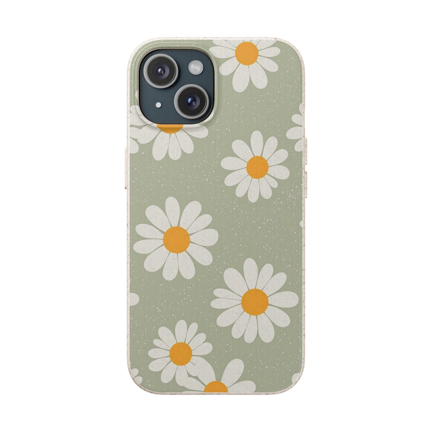 Sunny Daisies iPhone Case