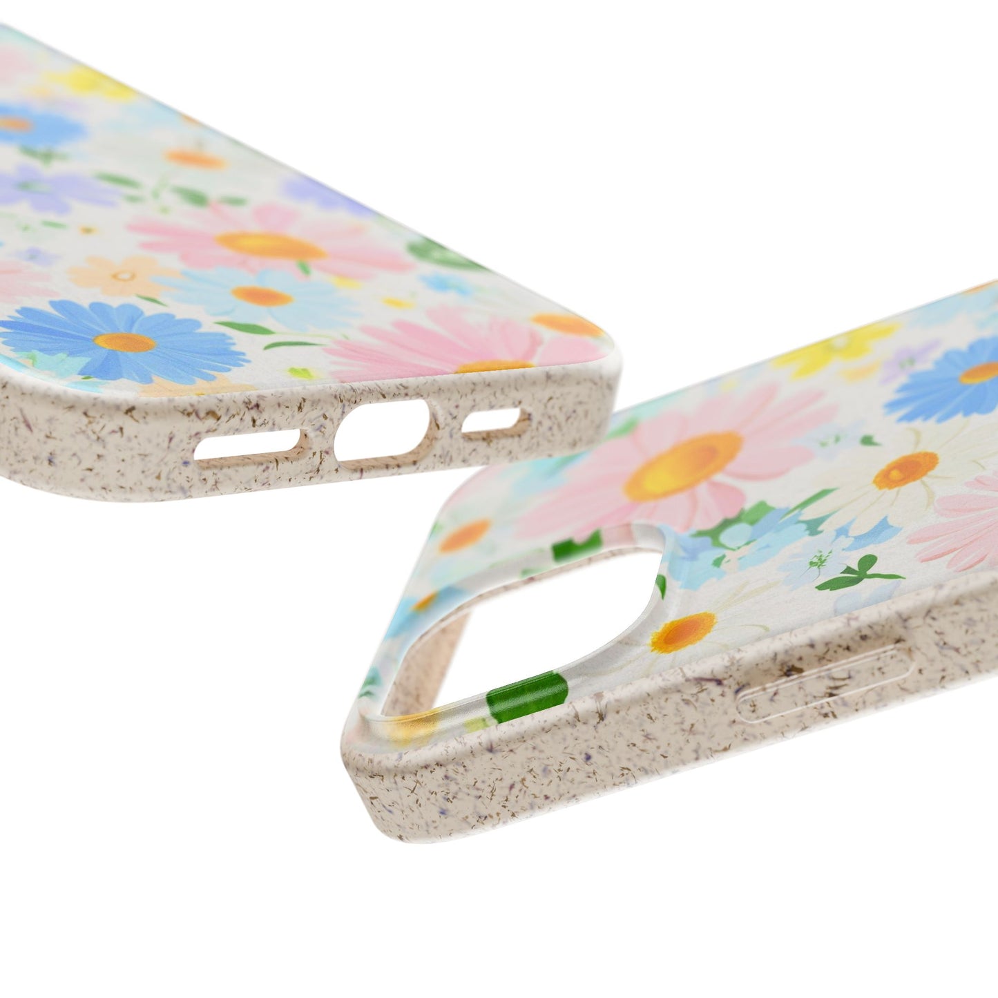 Wildflower iPhone Case