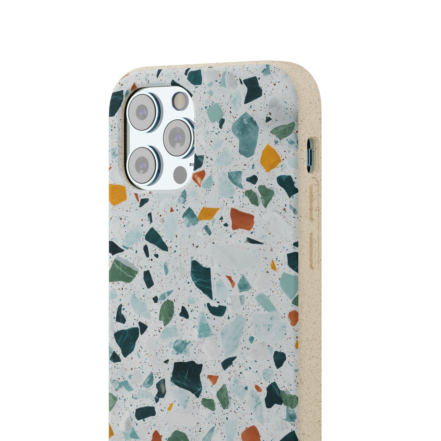 Sea Glass Terrazzo