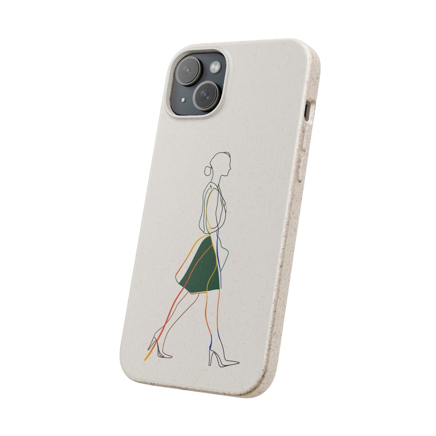 Strut iPhone Case