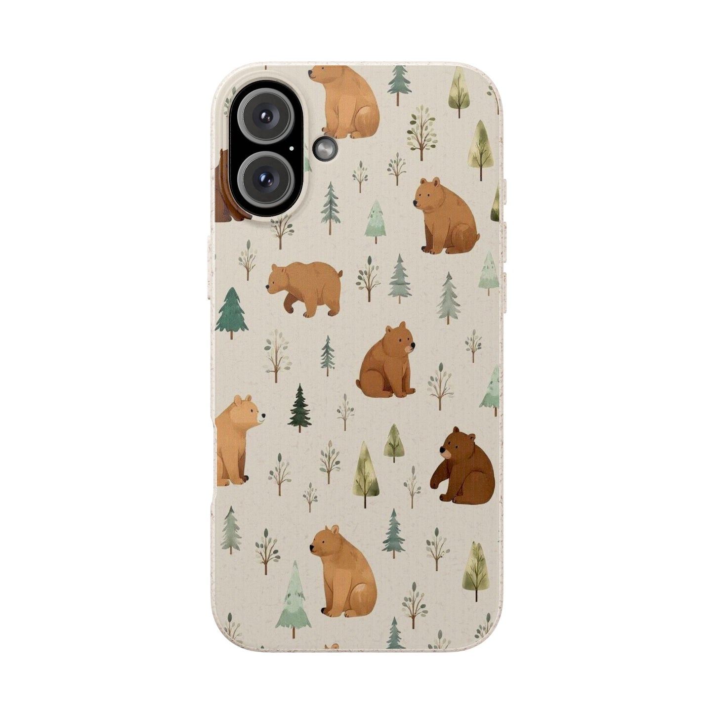 Wandering Bears
