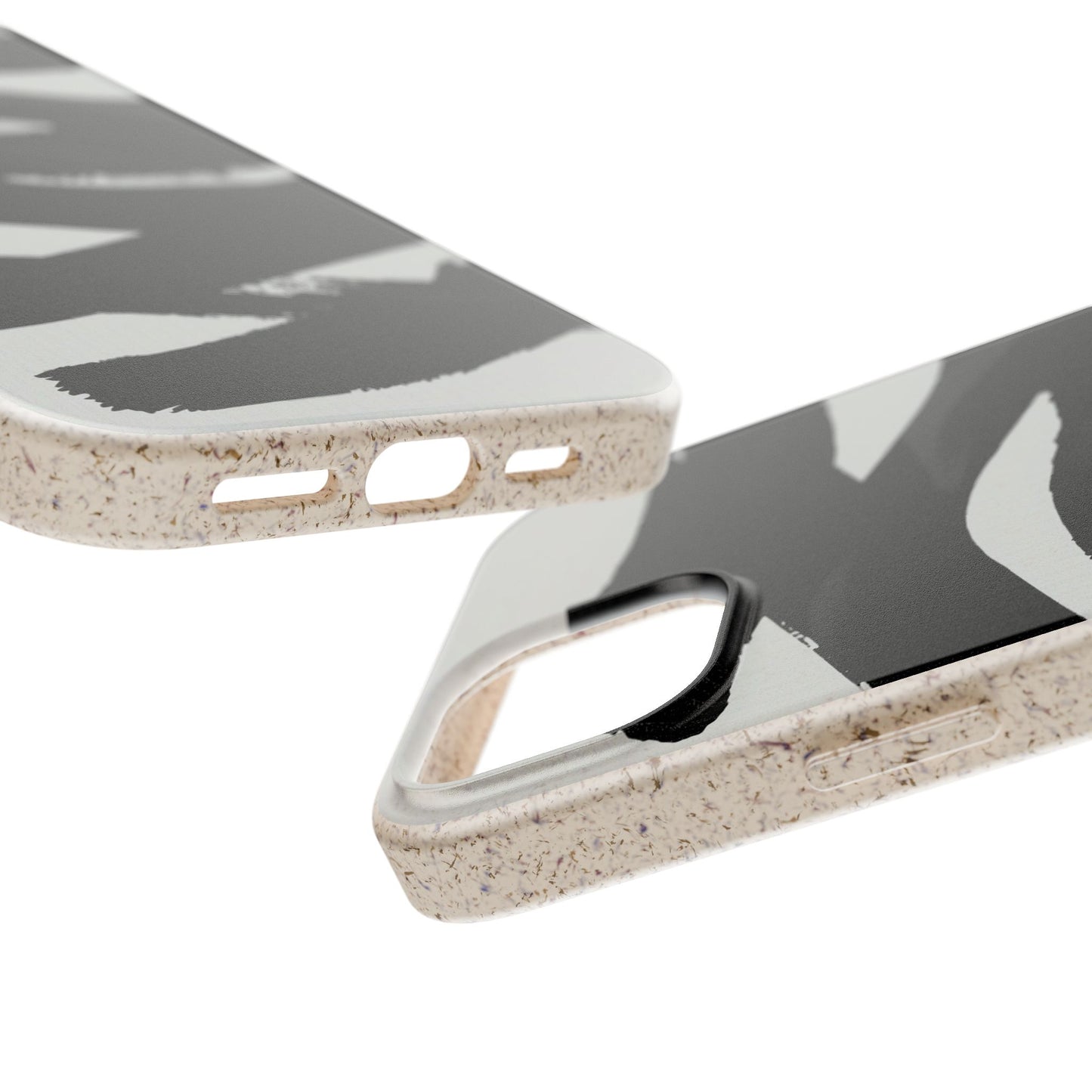 Ink Flow iPhone Case