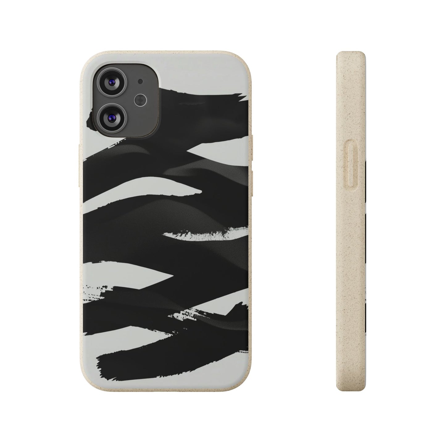 Ink Flow iPhone Case