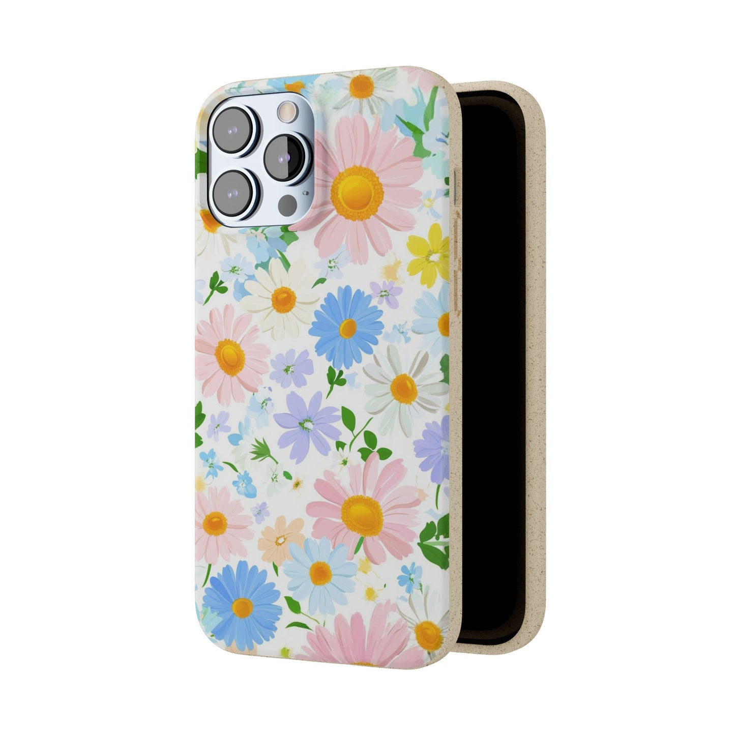 Wildflower iPhone Case