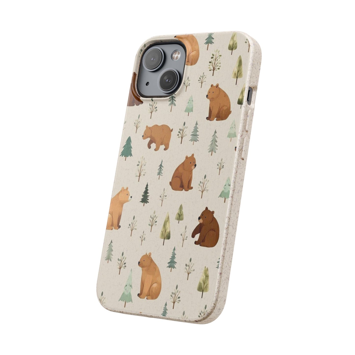 Wandering Bears