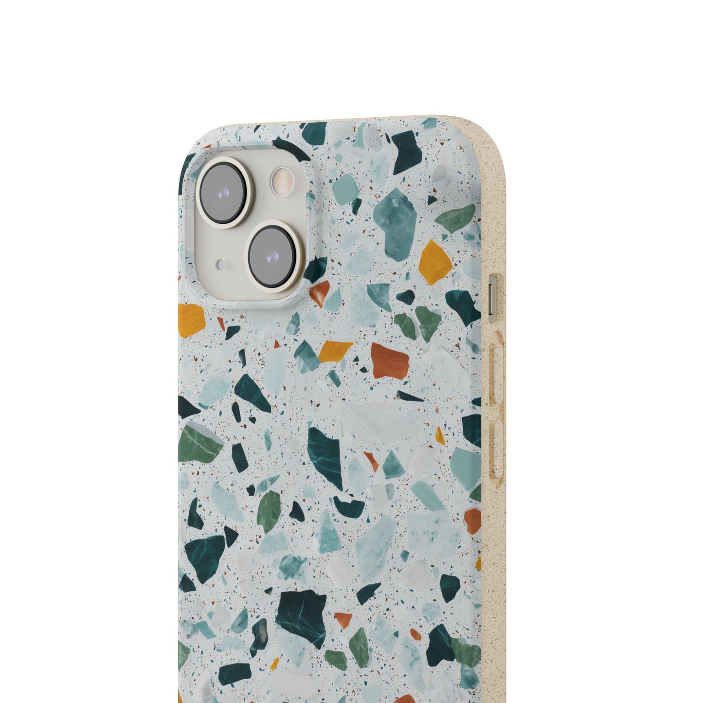 Sea Glass Terrazzo