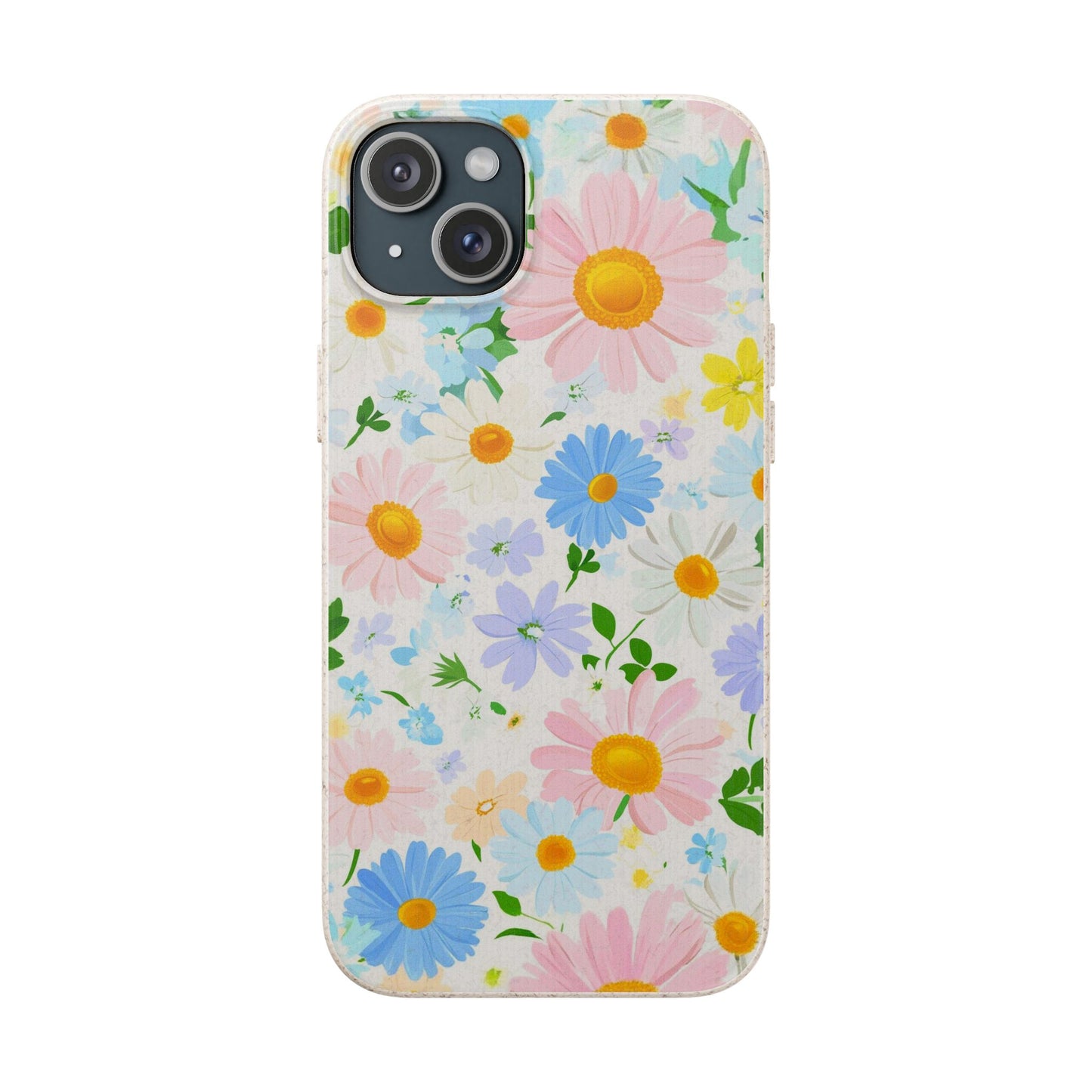 Wildflower iPhone Case