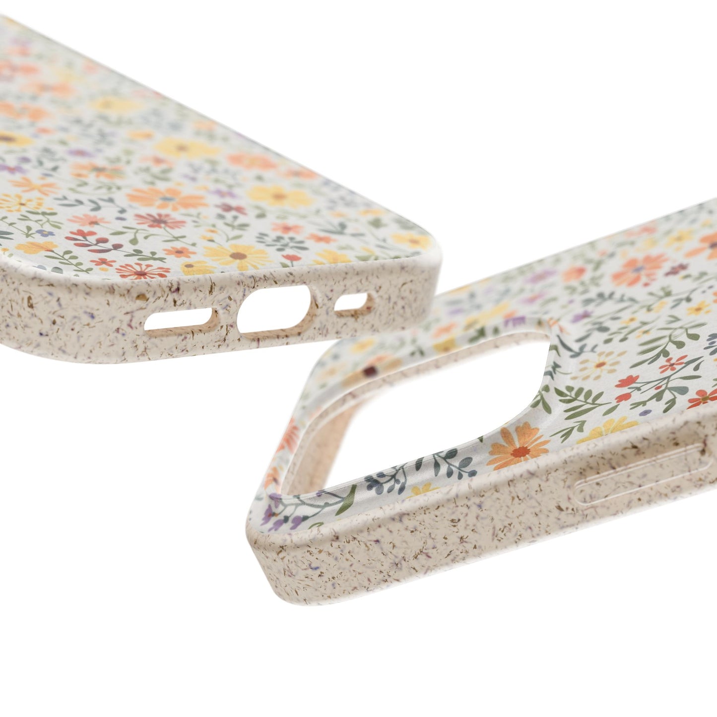 Meadow Bloom iPhone Case