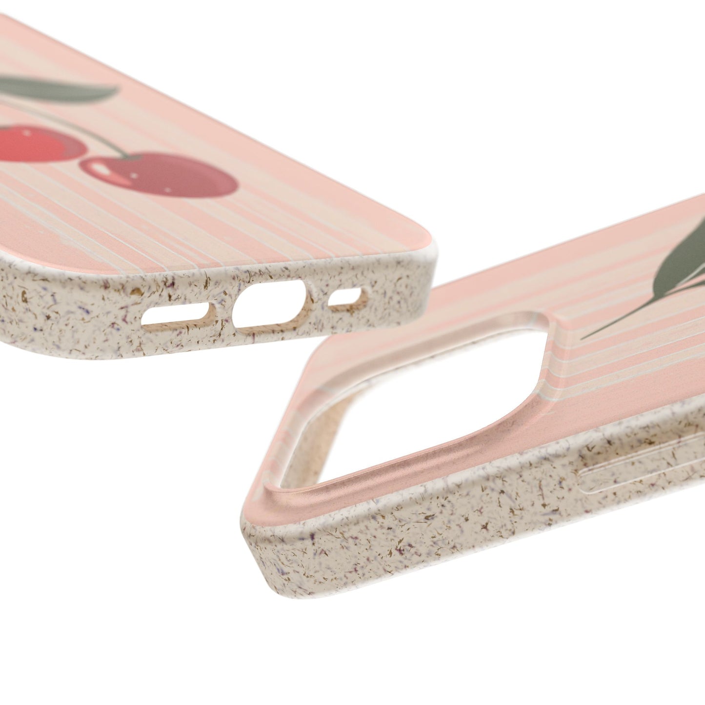 Cherry Pop iPhone Case