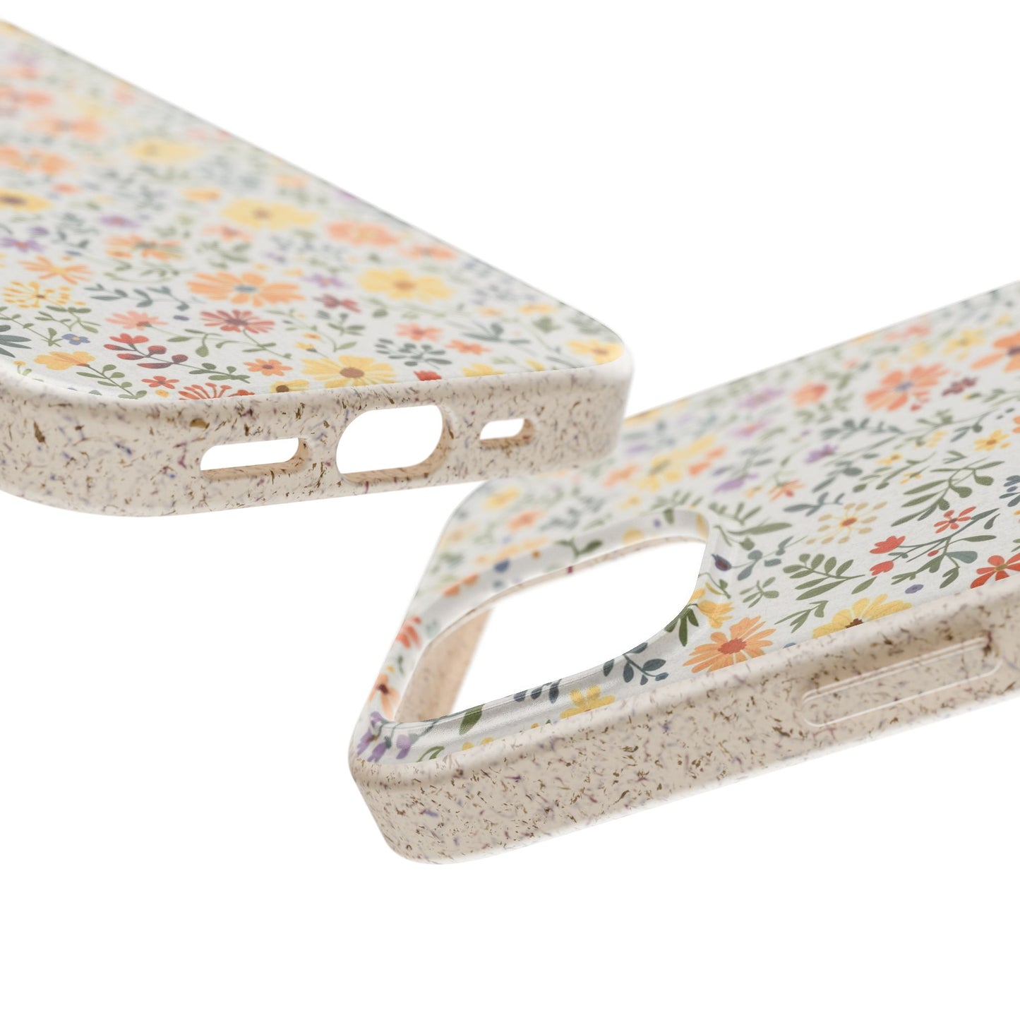Meadow Bloom iPhone Case
