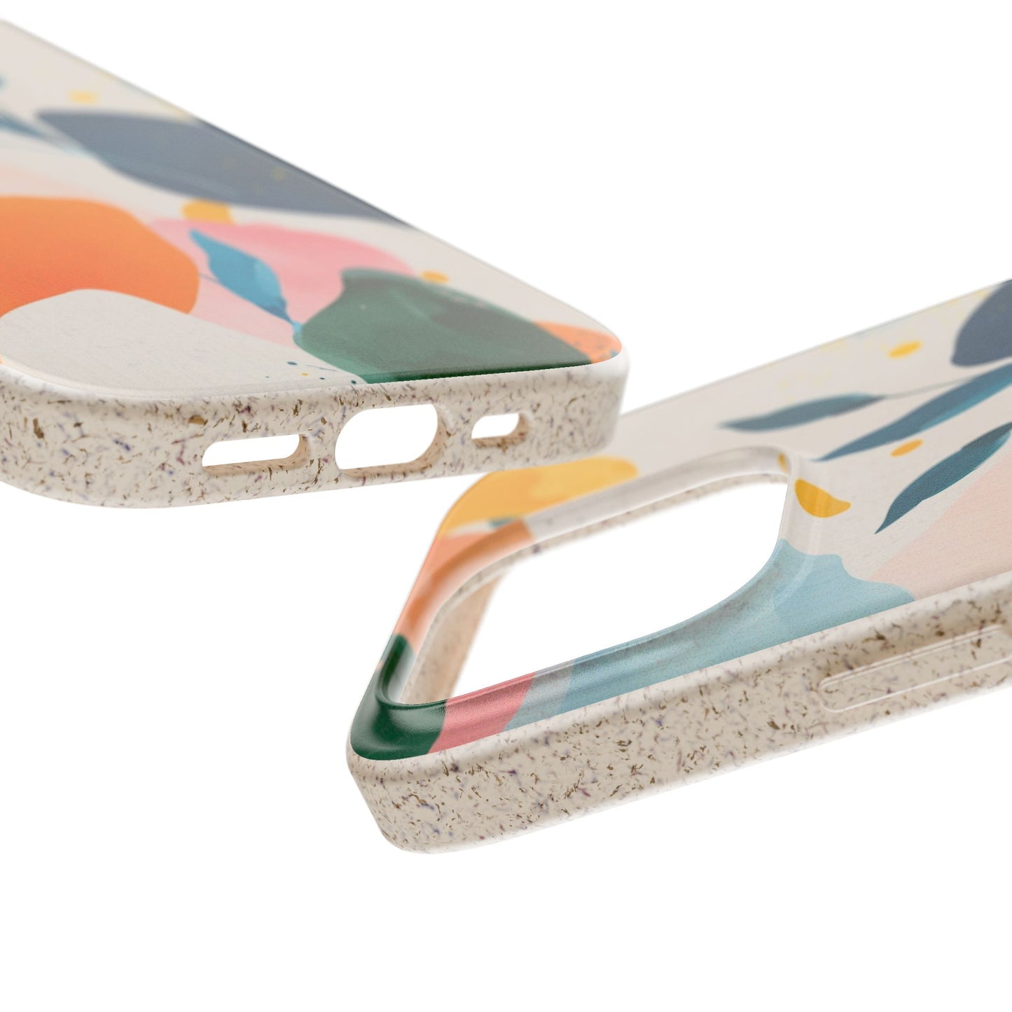 Botanic Flow iPhone Case