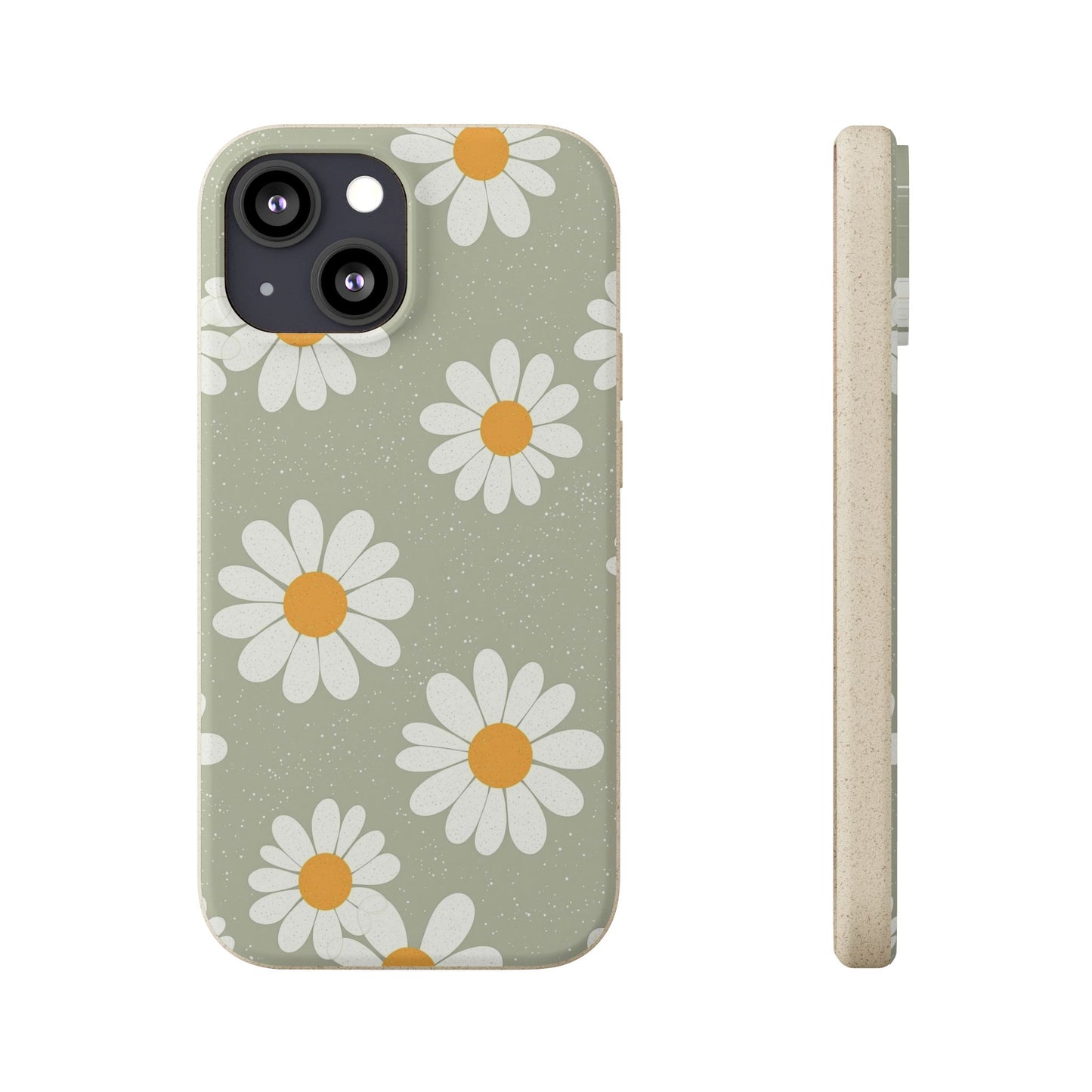 Sunny Daisies iPhone Case