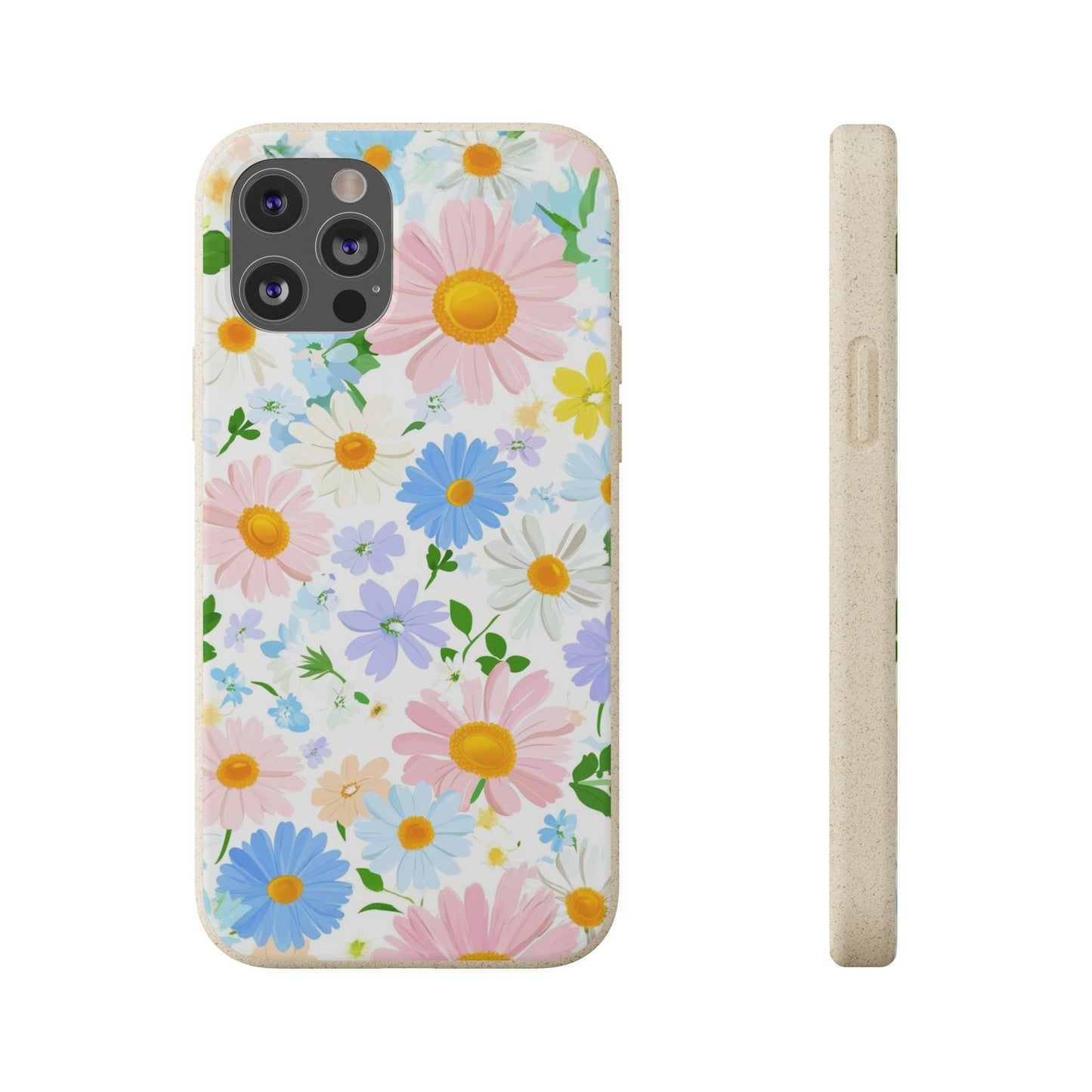 Wildflower iPhone Case