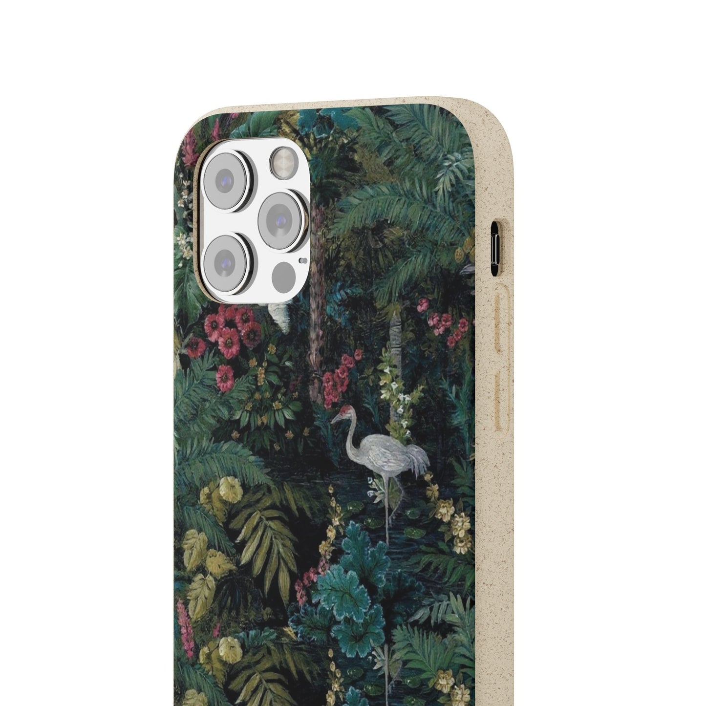 Tropical Reverie