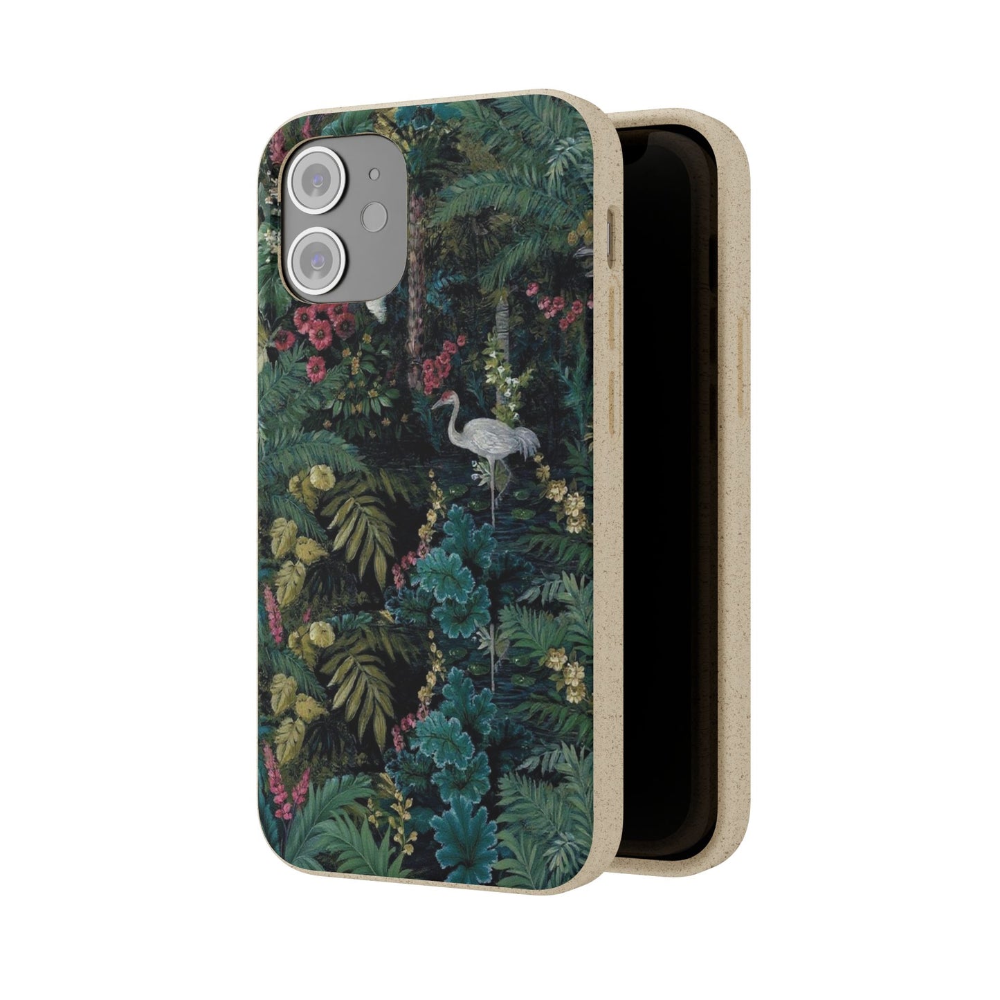Tropical Reverie