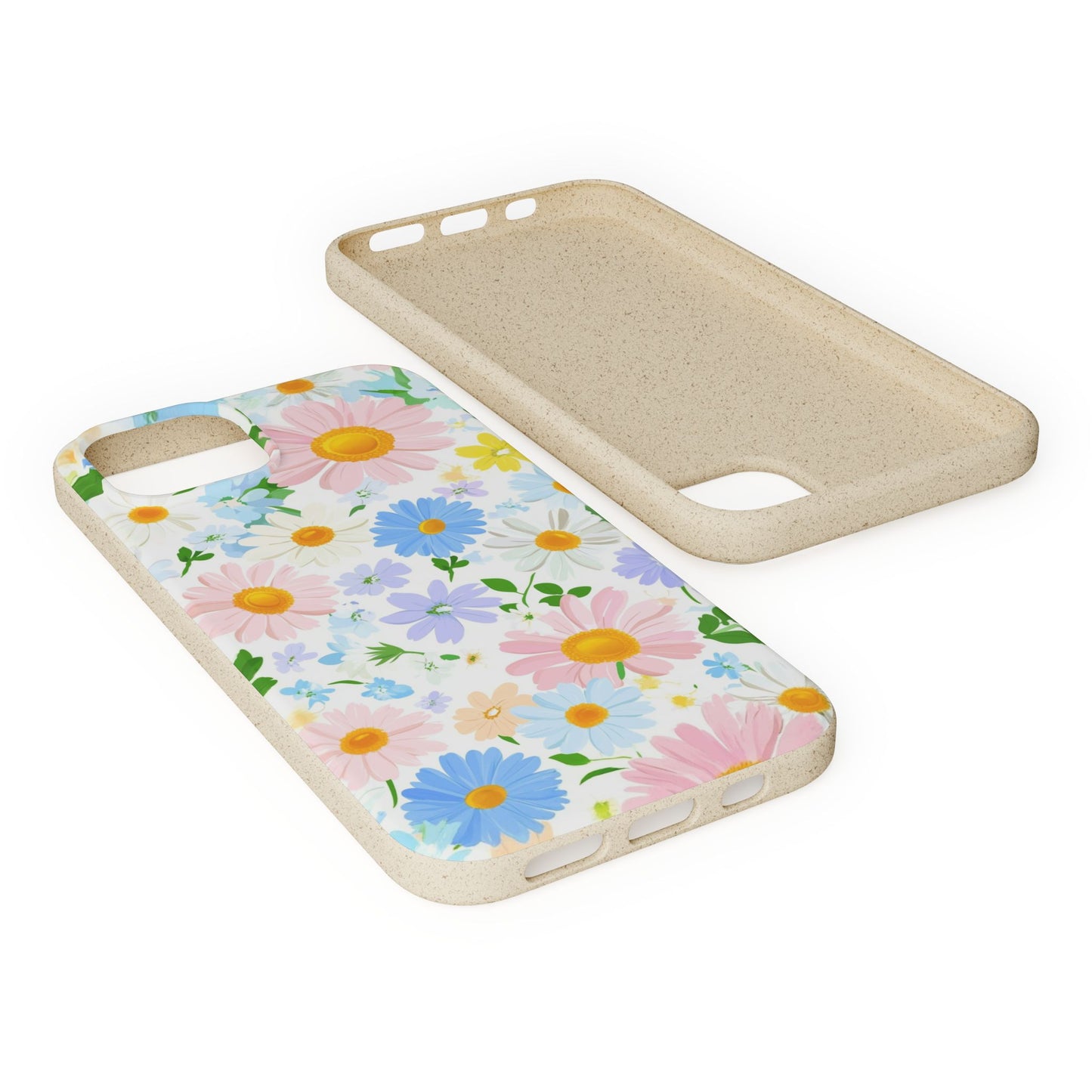 Wildflower iPhone Case