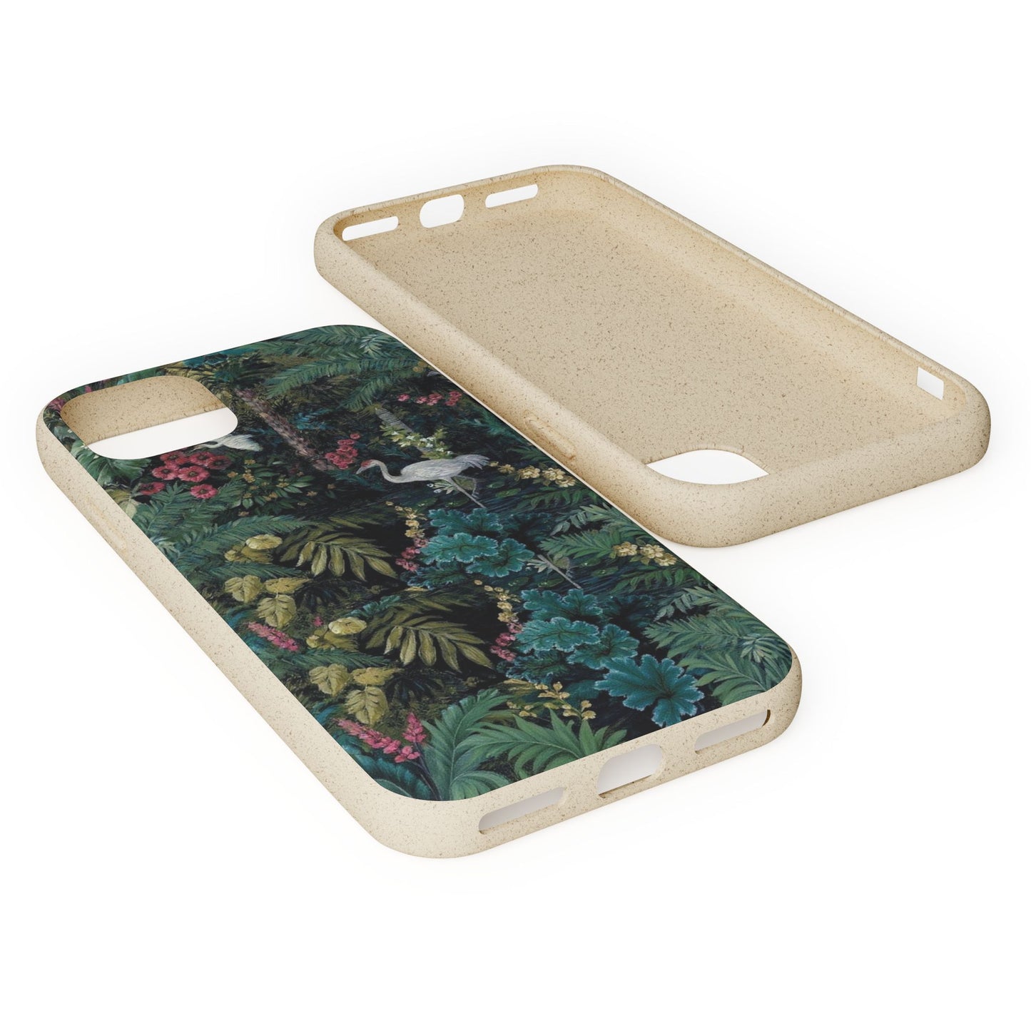 Tropical Reverie