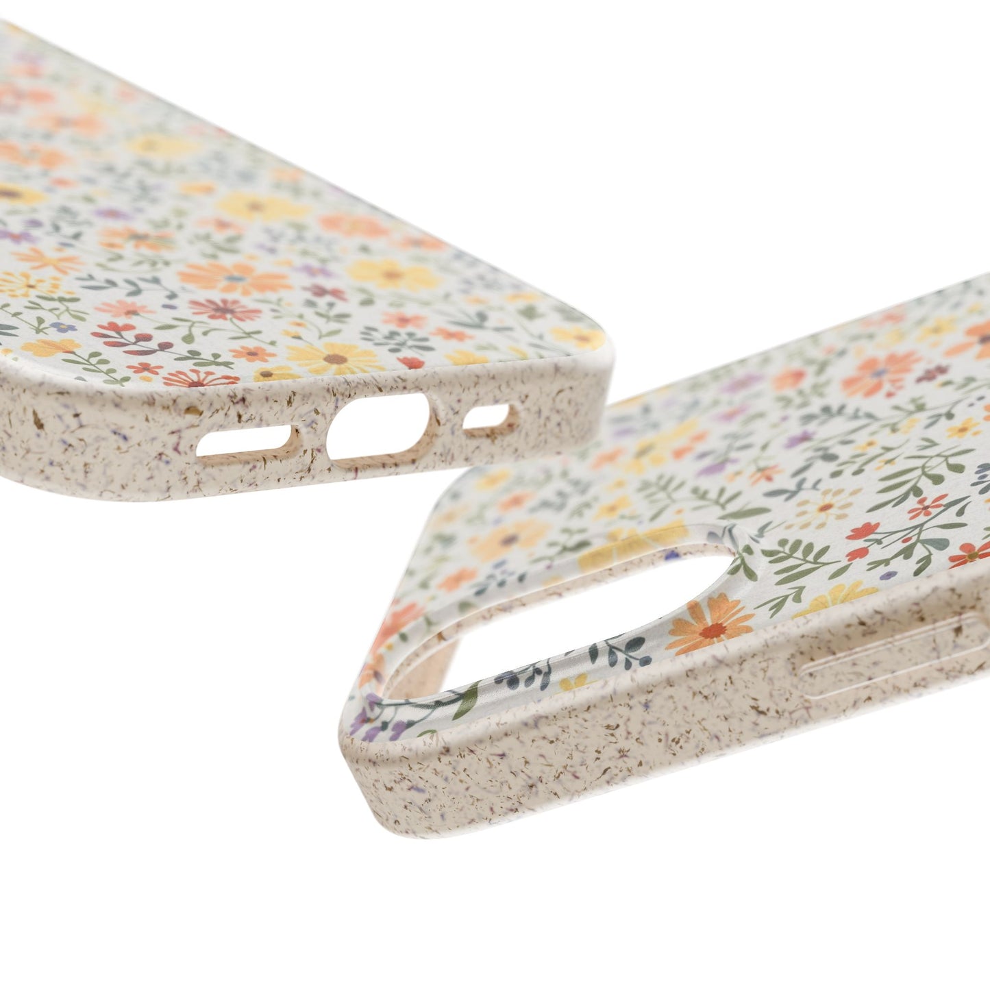 Meadow Bloom iPhone Case